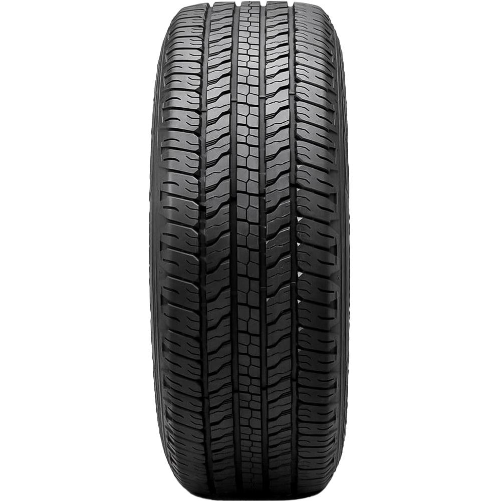 Wrangler Fortitude HT All Terrain LT245/75R16 120/116R E Light Truck Tire - Image 3