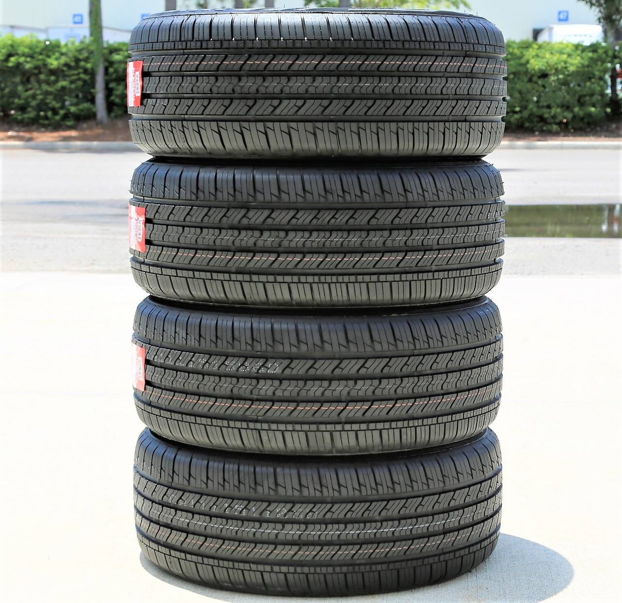 GT Radial Maxtour LX All-Season 245/60R18 105H Passenger Tire