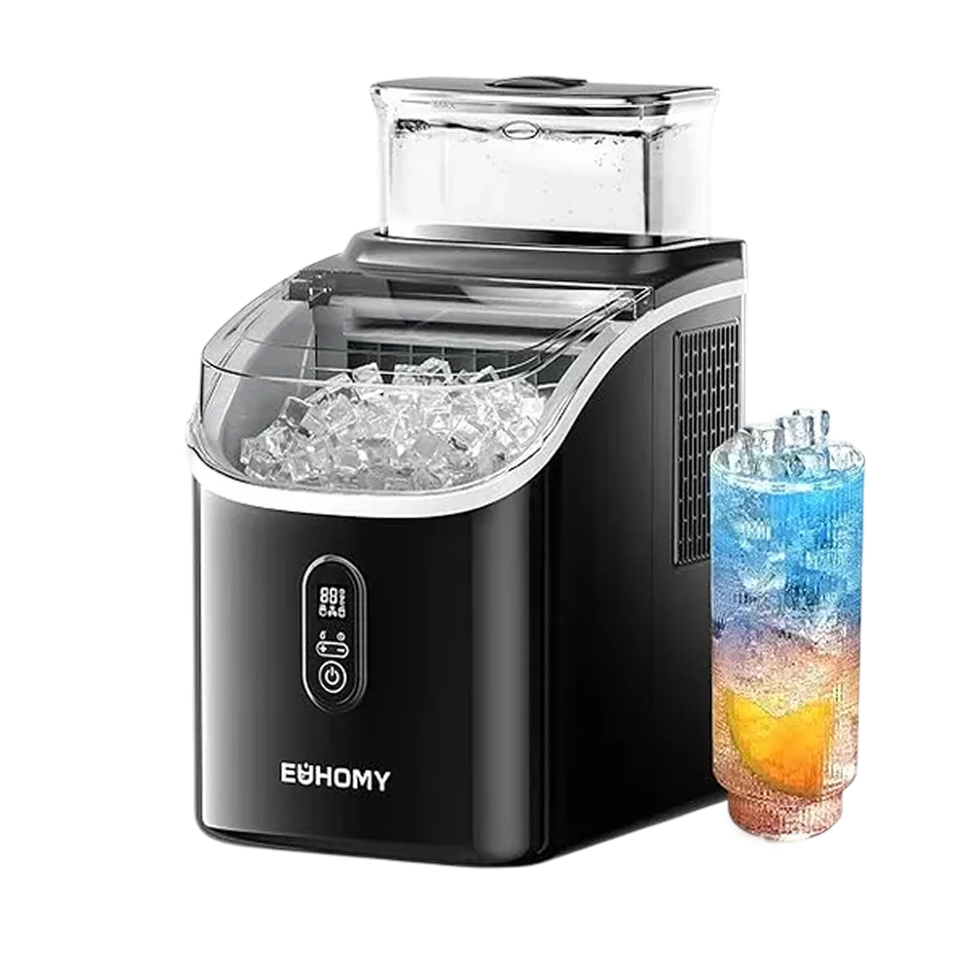 Euhomy Tile SE Cube Ice Maker