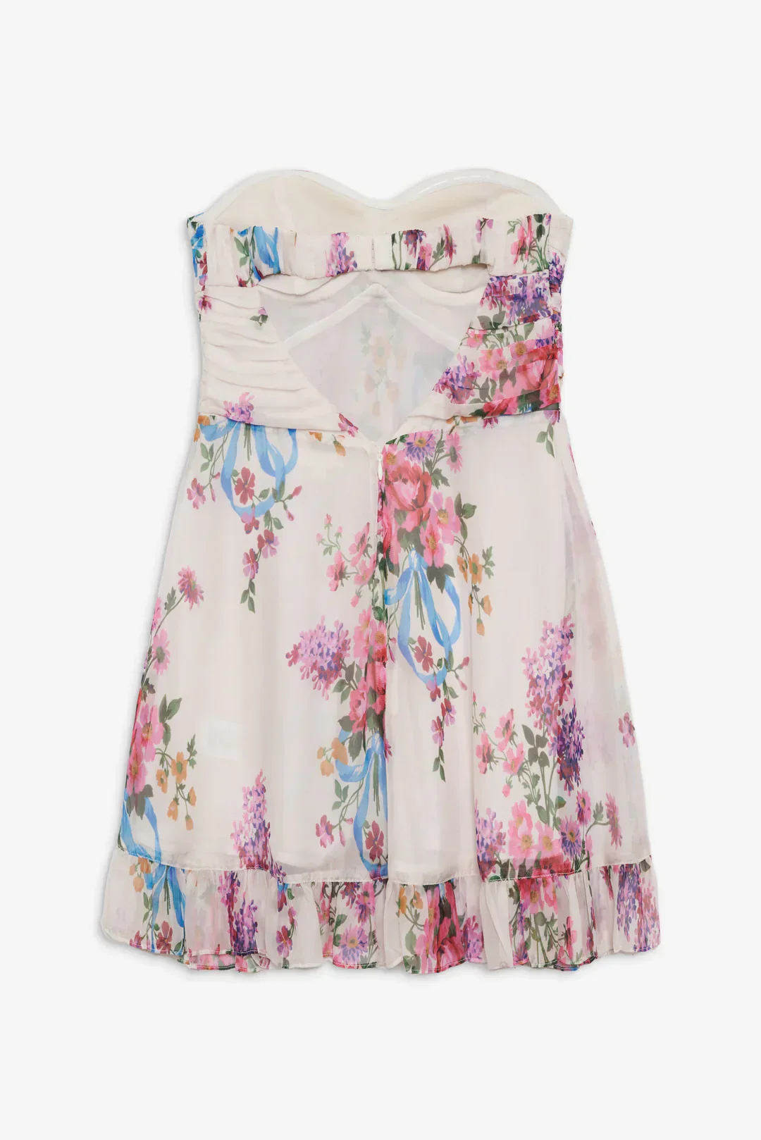 Sophie Paris | Robe Mini Teagan