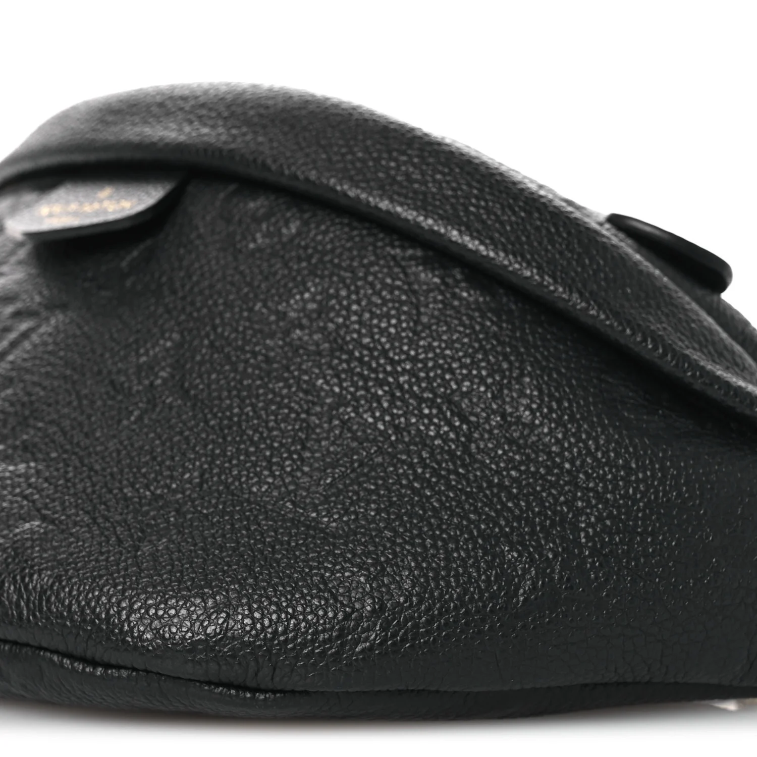 Empreinte BumBag Black