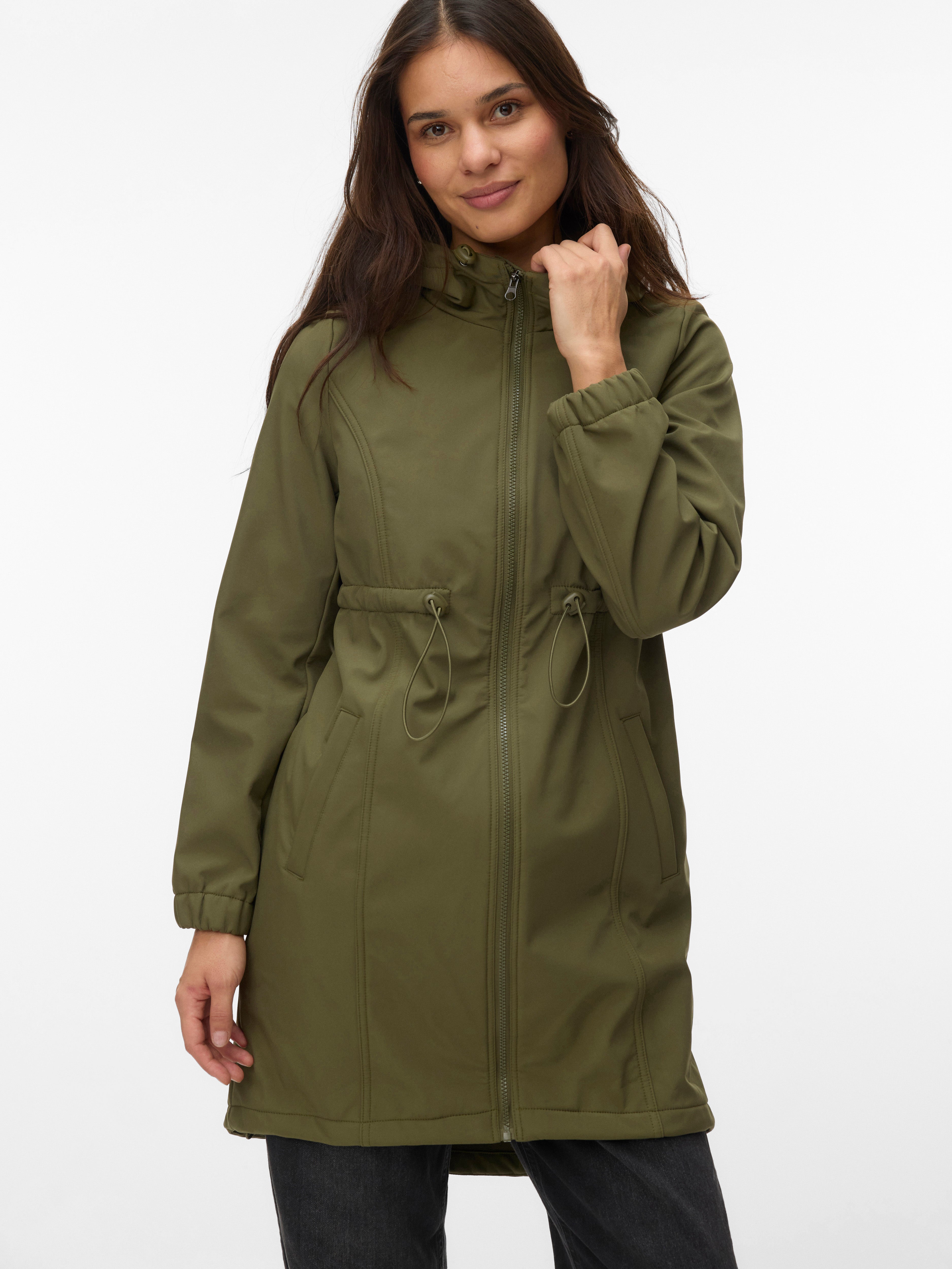 VERO MODA® Maternity-coat