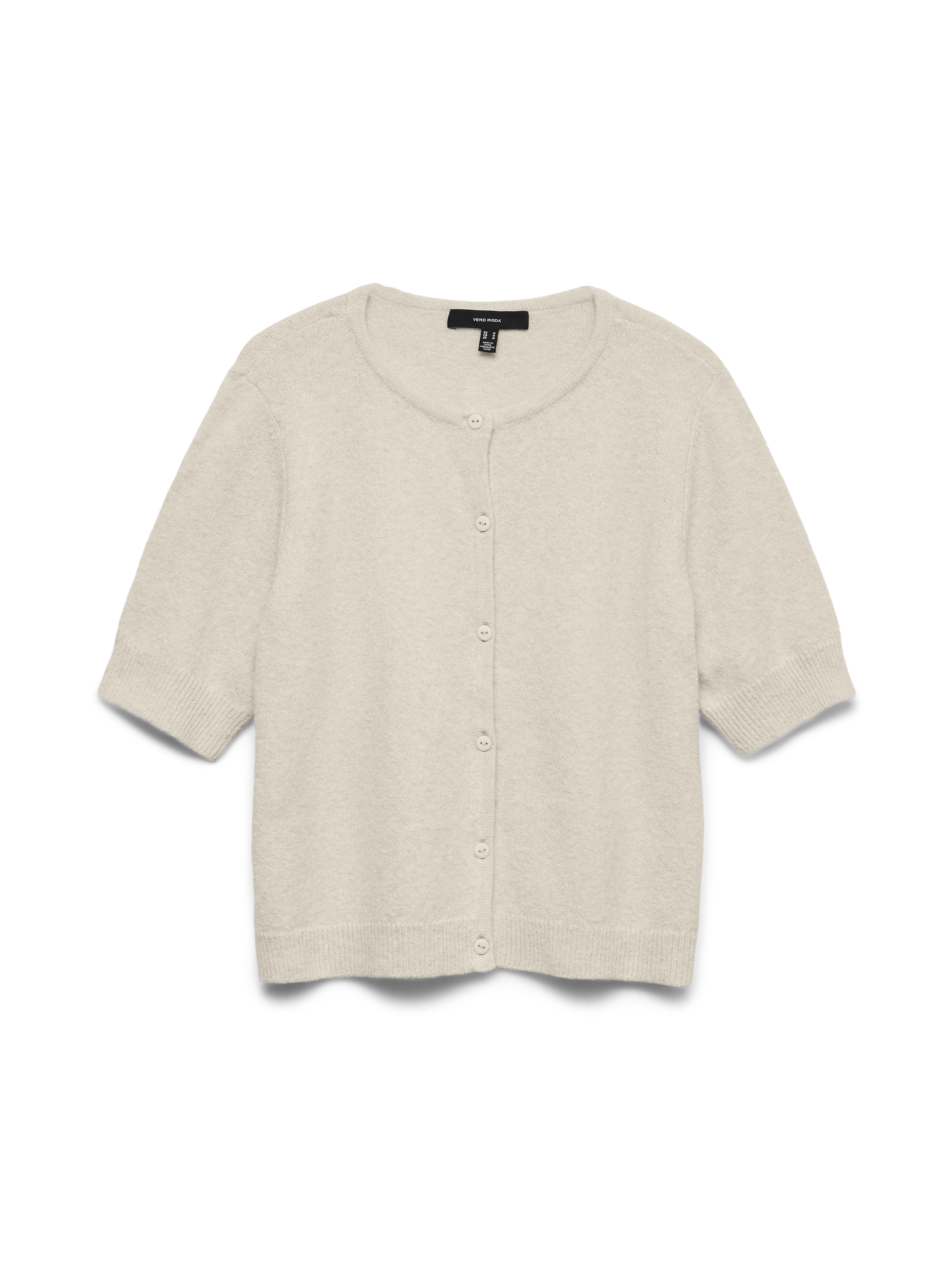 VERO MODA® VMDOFFY Knit Cardigan