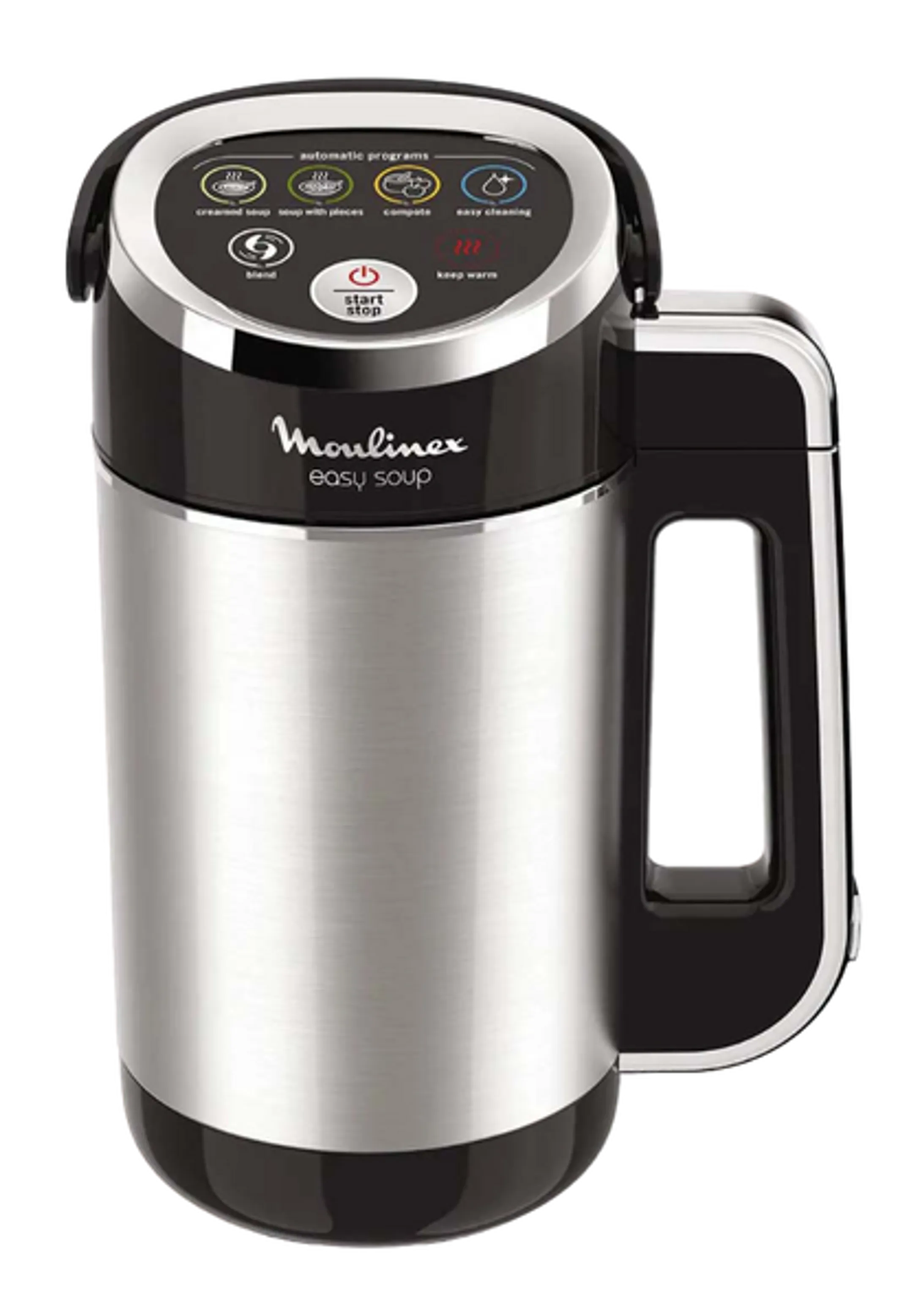 Moulinex Soupmaker Easy Soup LM841810