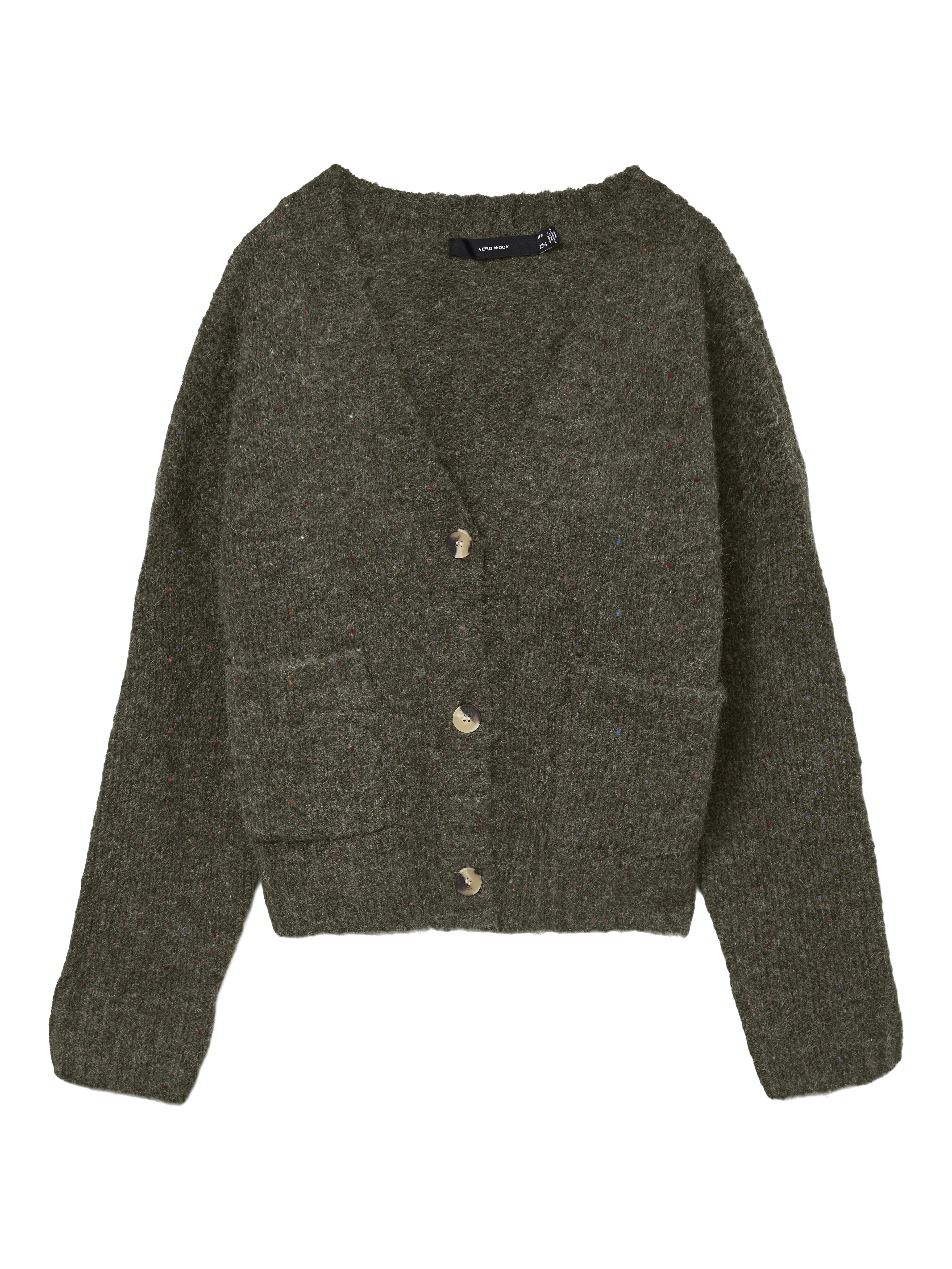 VERO MODA® VMINGRID Knit Cardigan