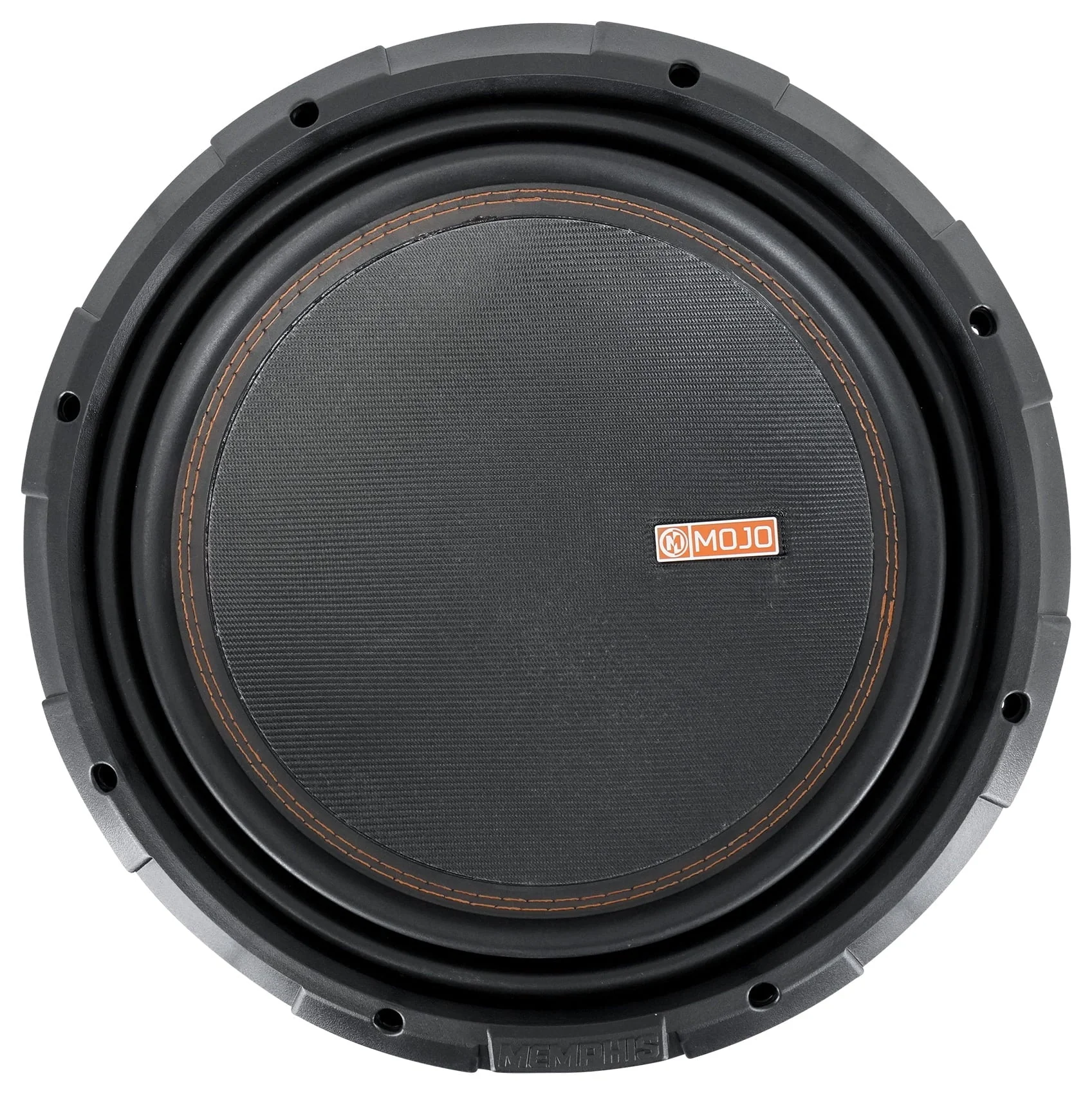 2 Memphis Audio MOJO 1212 12" 3000 Watt Competition Car Subwoofers Subs MOJO1212 Image 3