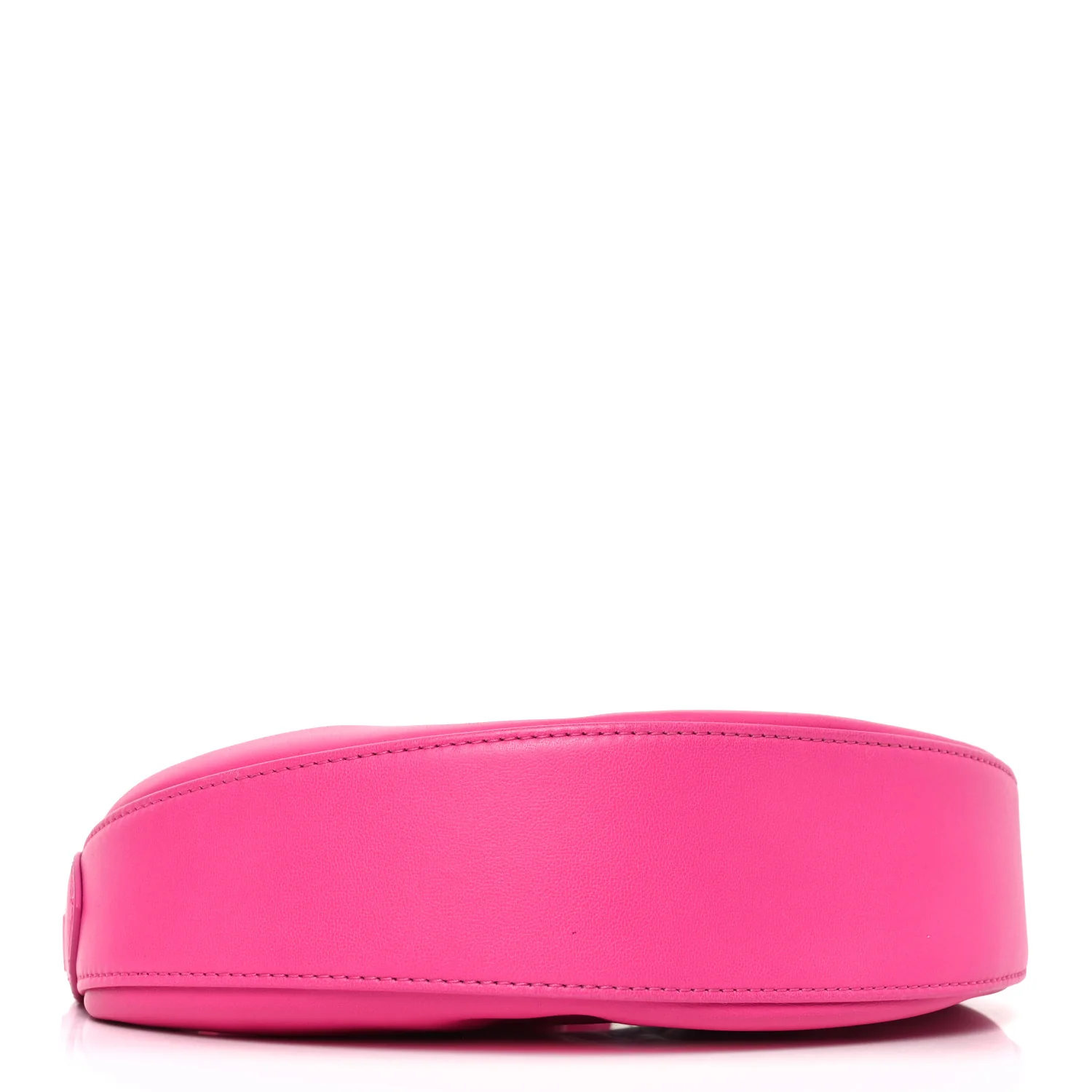 Calfskin Bubblegram Over The Moon Miami