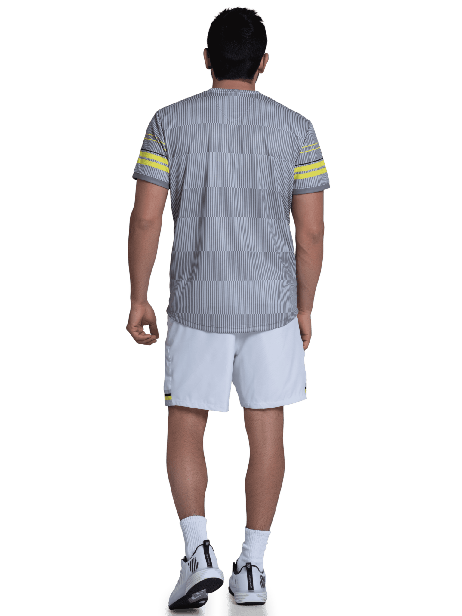 BLITZ S/S T-SHIRT - K-Swiss Shoes