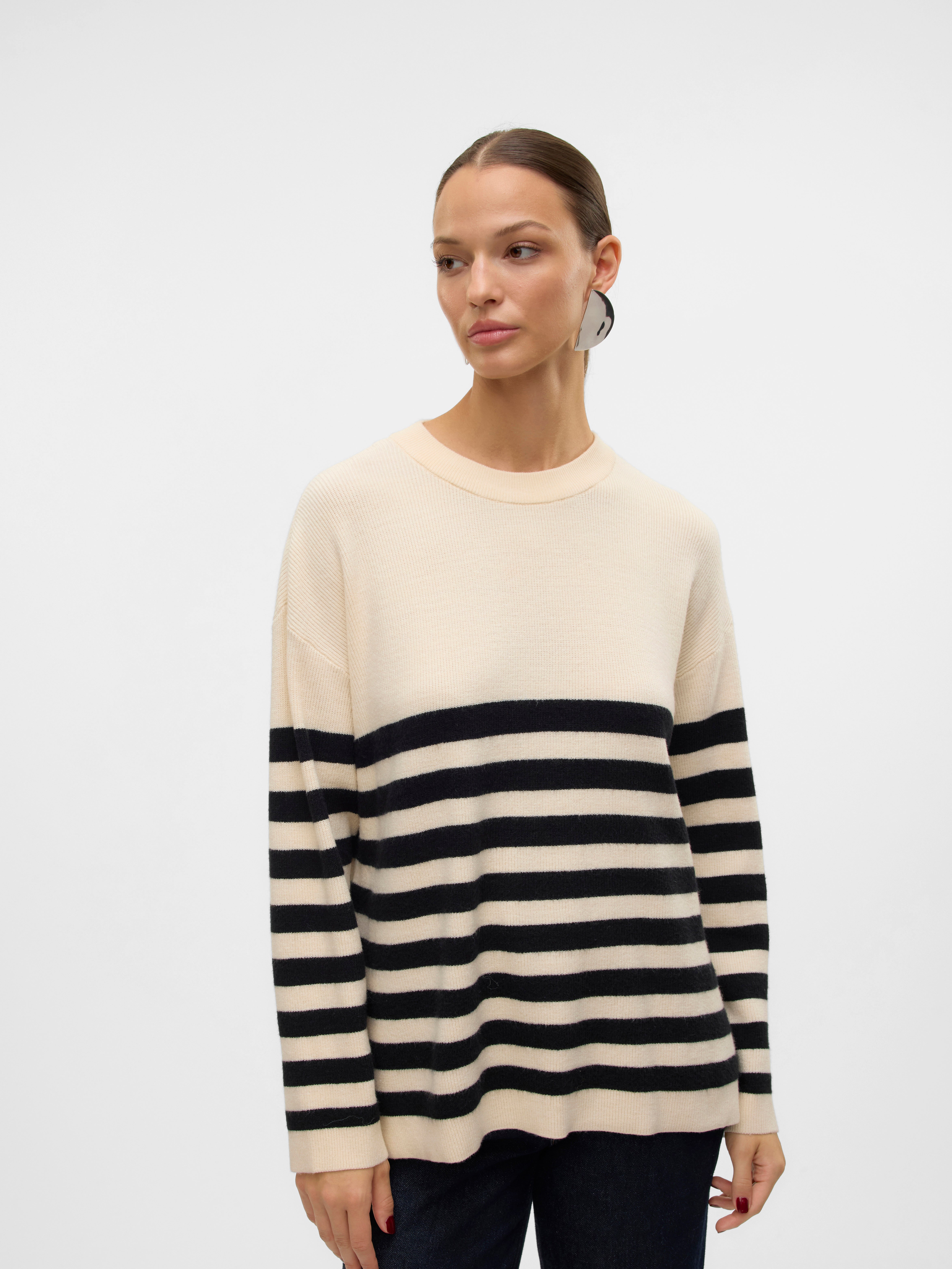 VERO MODA® VMCLOVER Pullover
