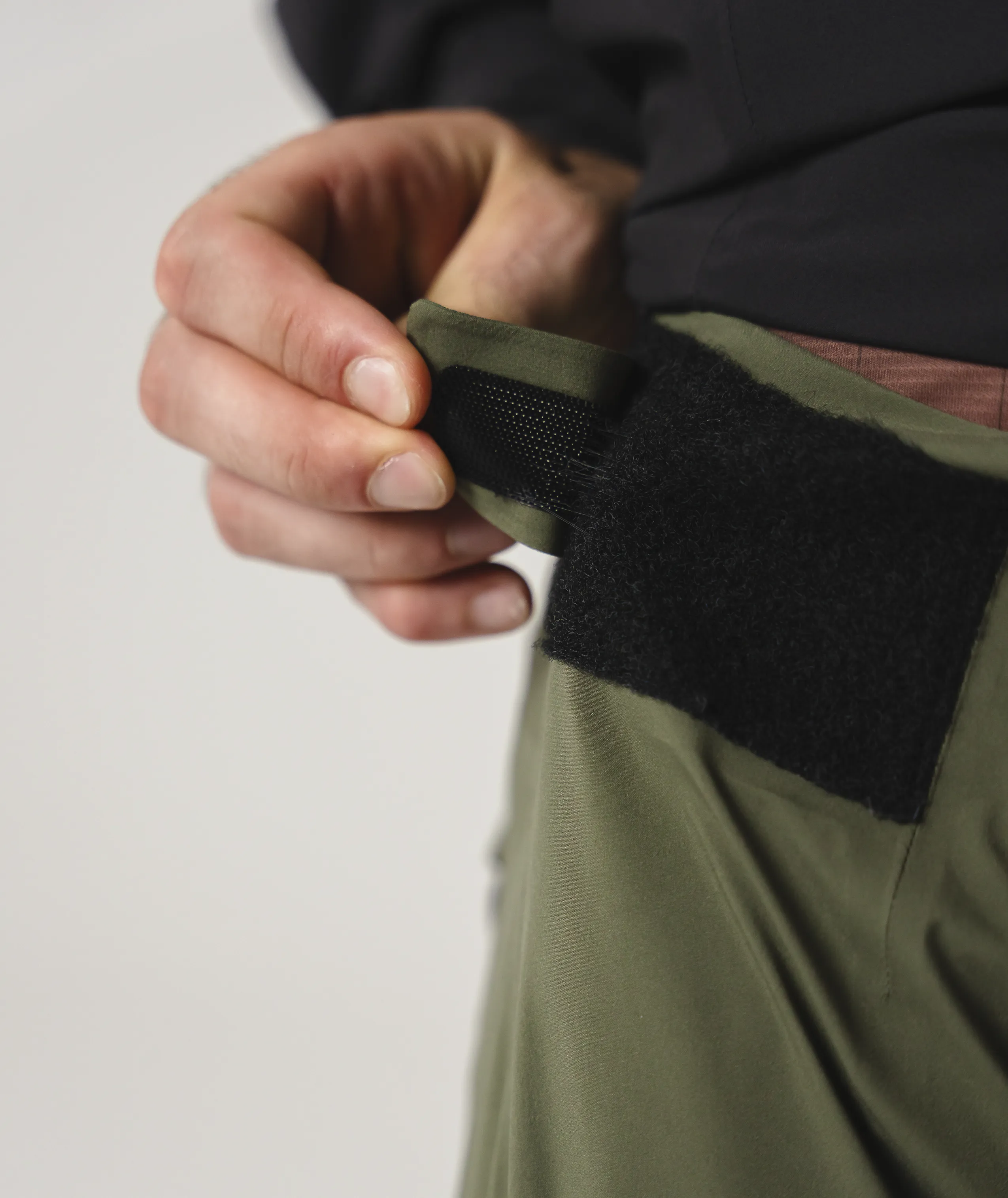 ORTOVOXR SEQUENCE GORE-TEX PANTS