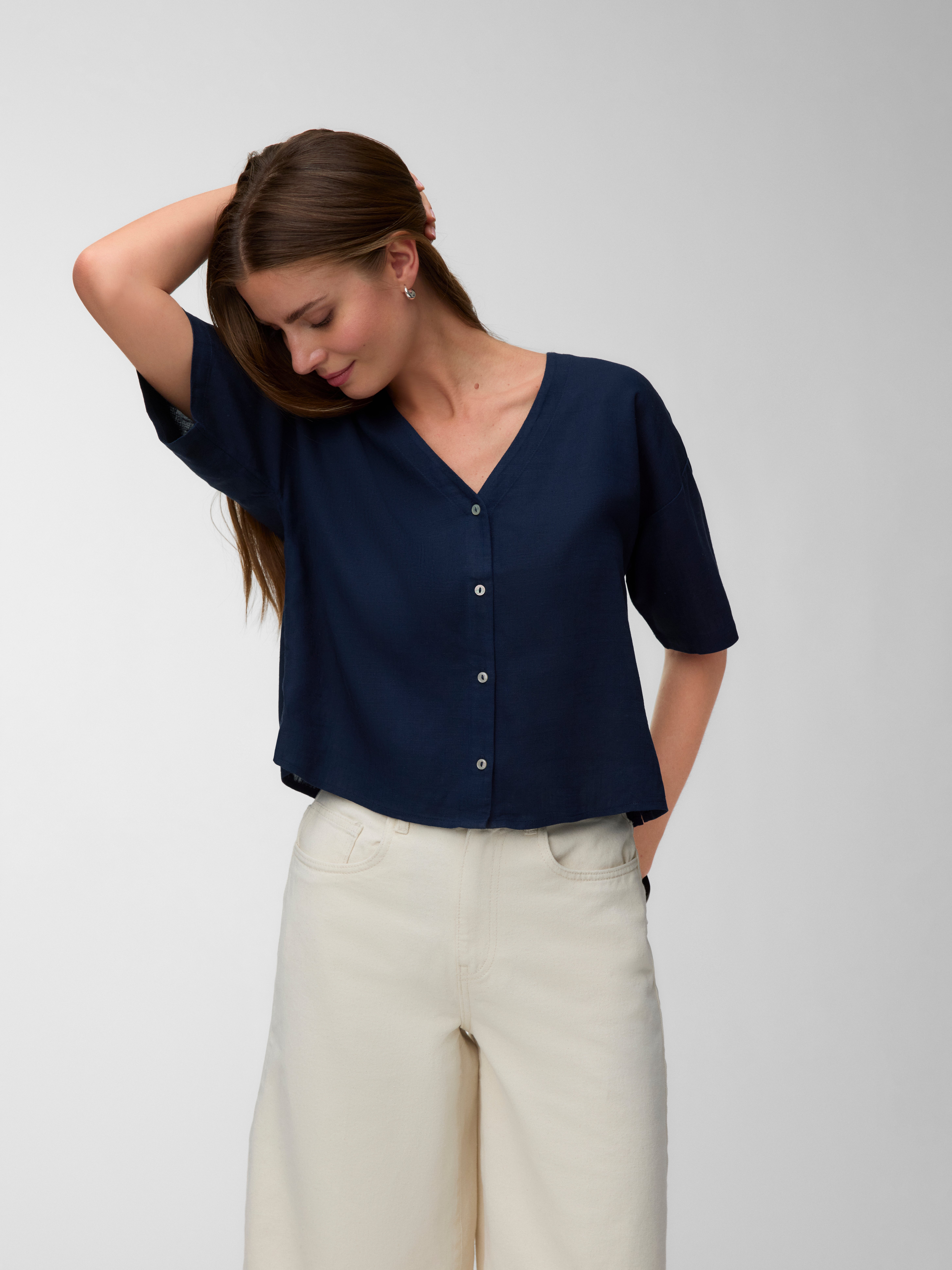 VERO MODA® VMROSIE Shirt