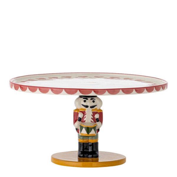 Jolly kakefat 20 cm multi