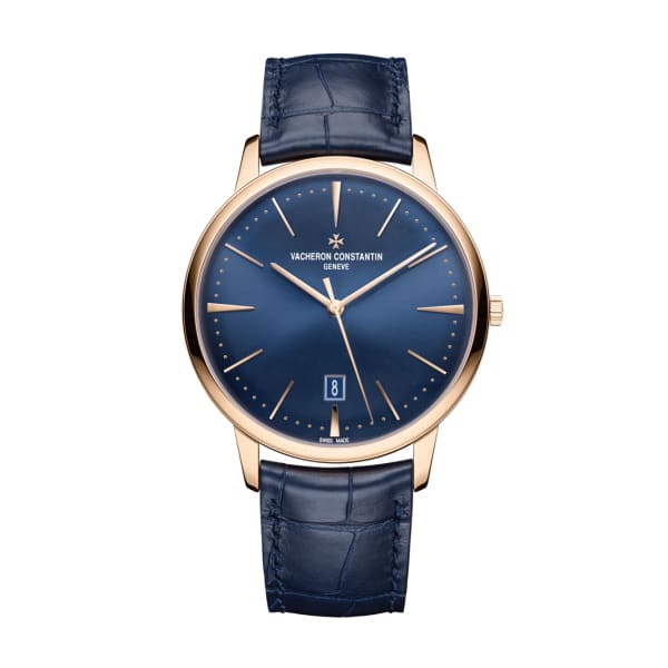 [Super Clone]Vacheron Constantin Patrimony Self-Winding Ref. # 85180/000R-B515