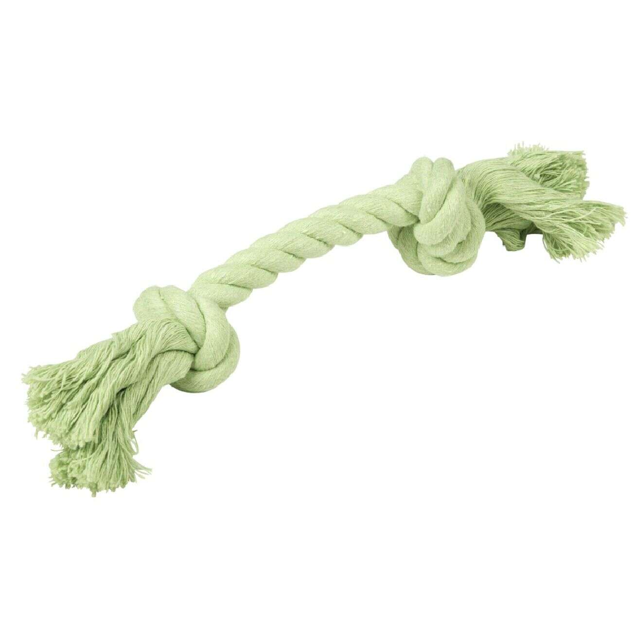 Jouet pour chien en corde