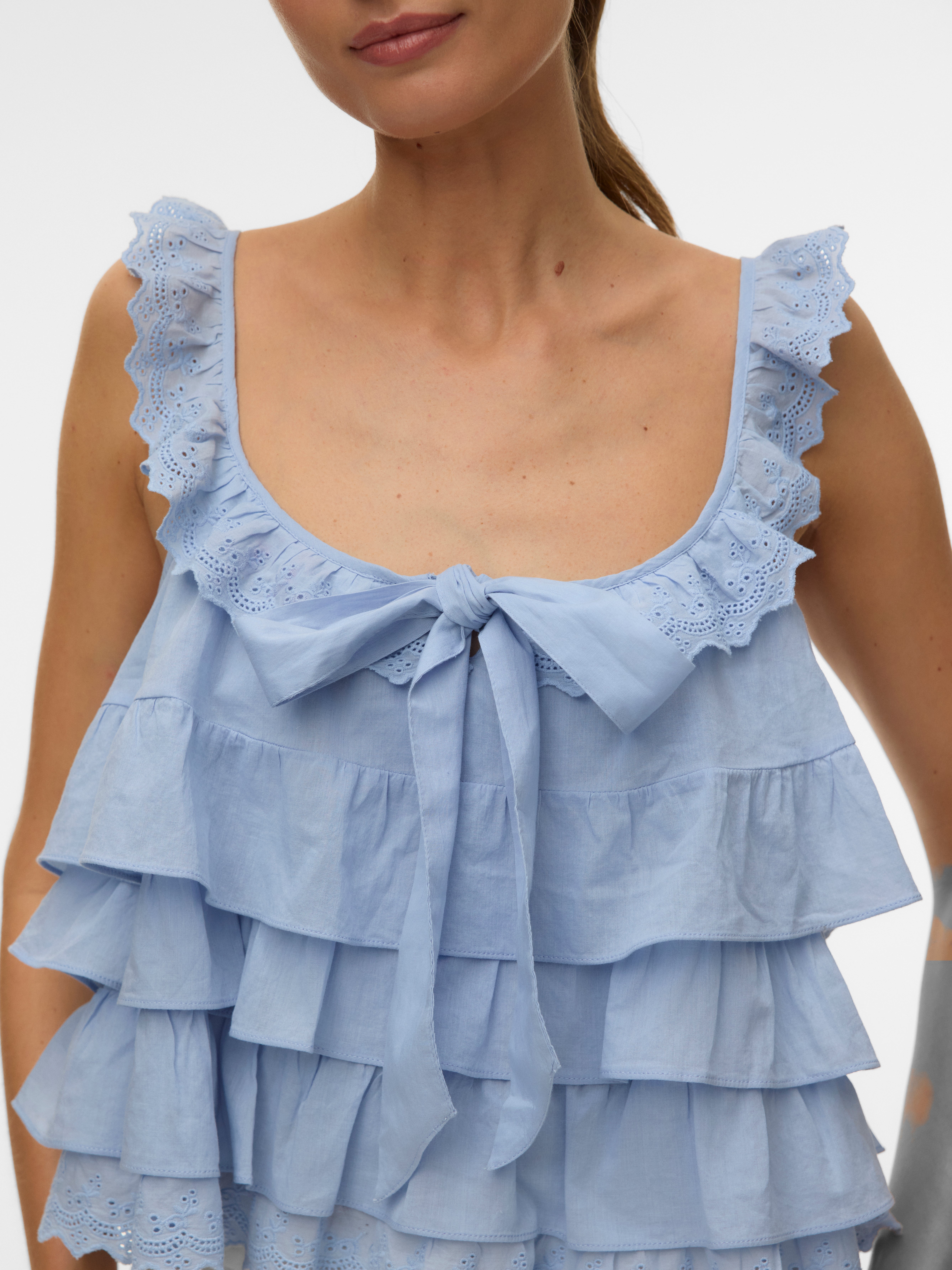 VERO MODA® VMSANDY Top