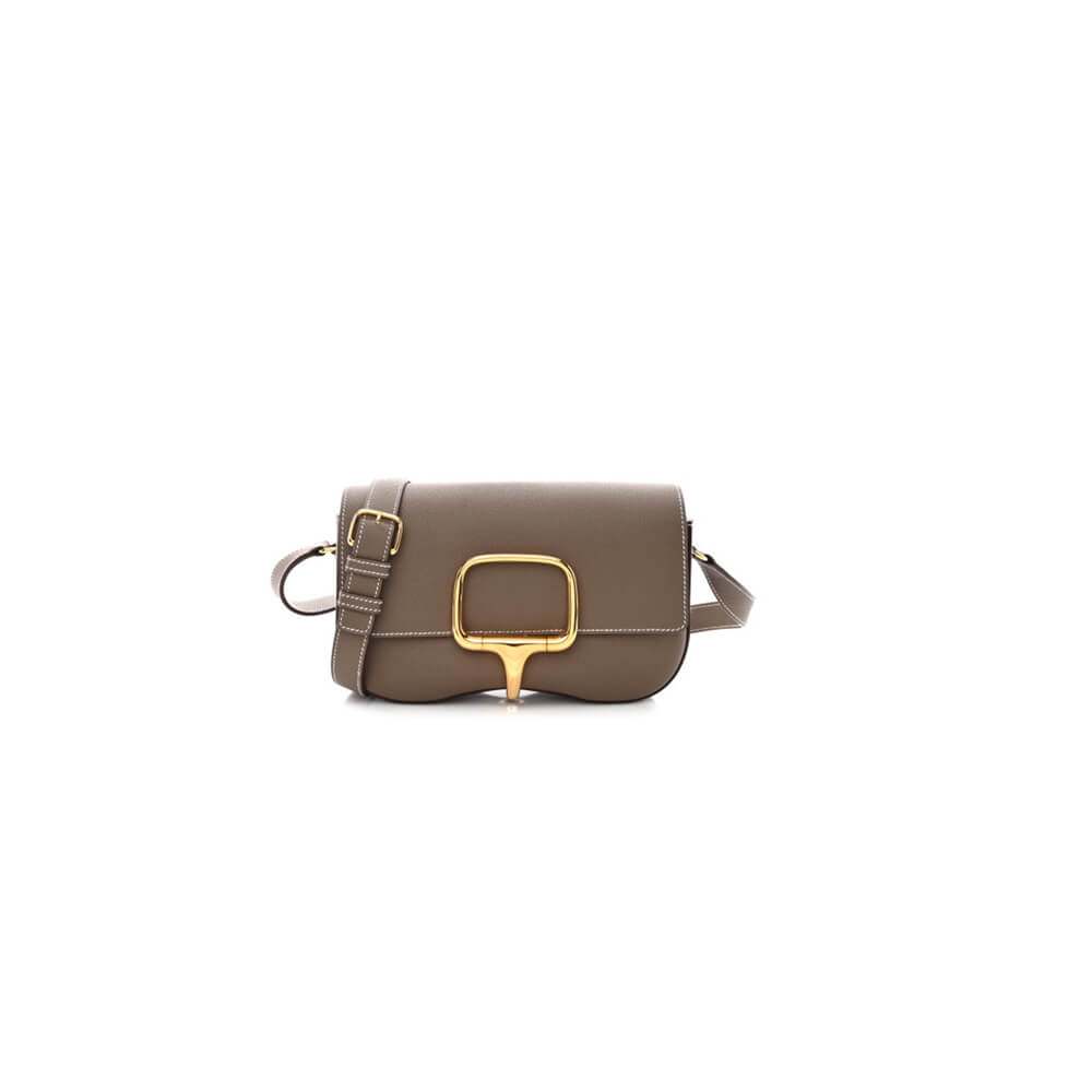 Hermes Della Cavalleria Elan bag(HIGH-END GRADE)