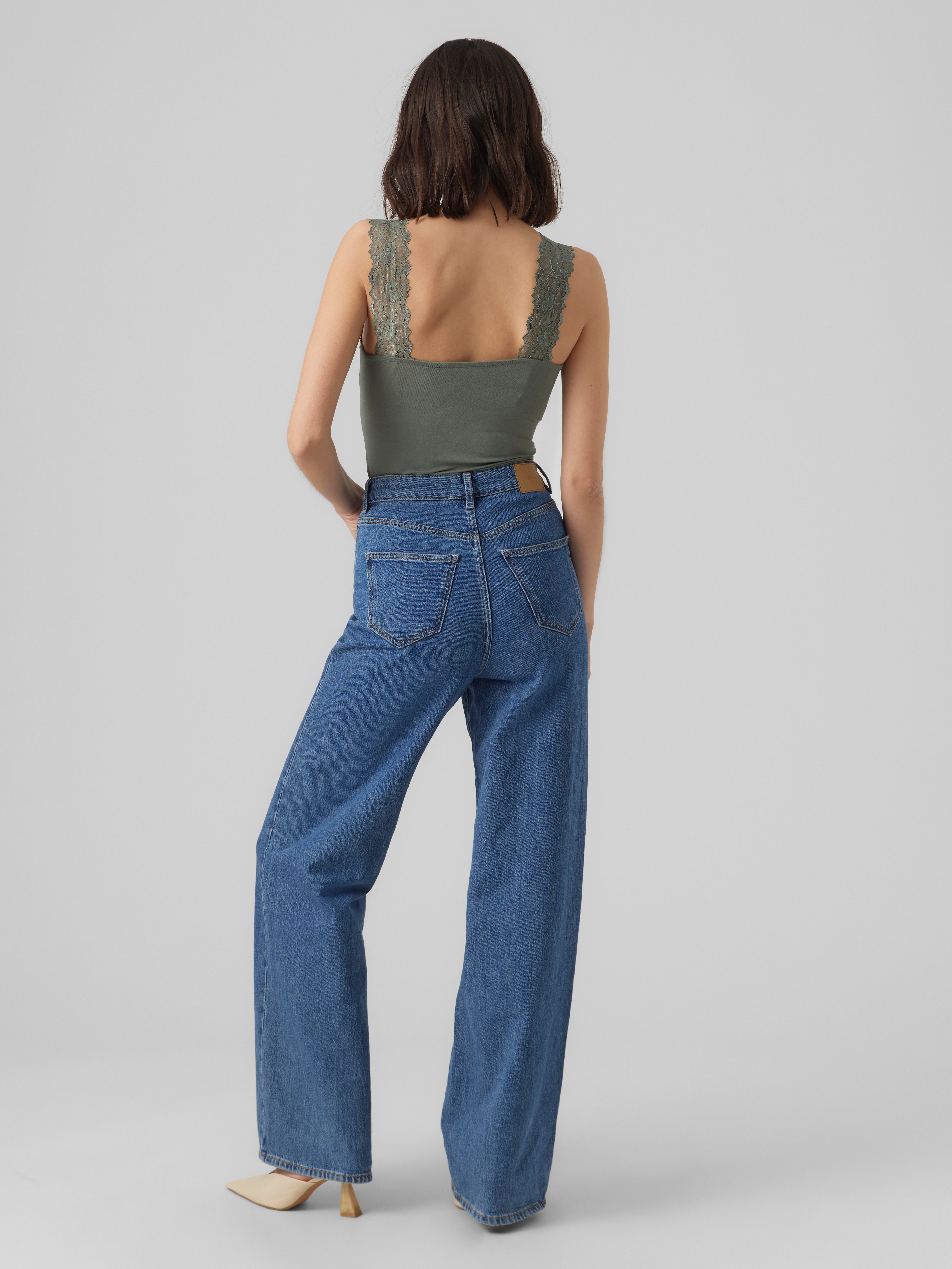 VERO MODA® VMROSA Top