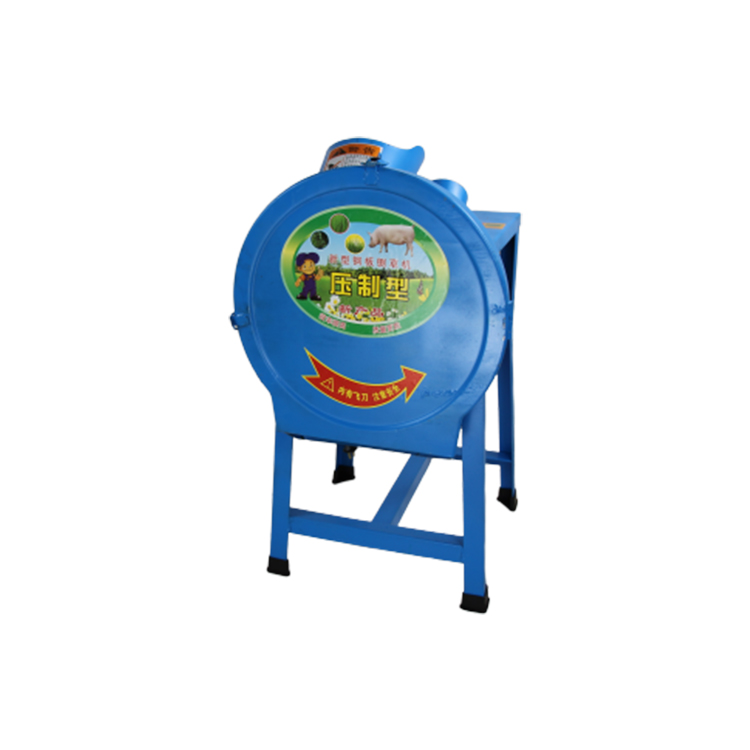 New Design Home Processing Mini Feed Forage Hay Cutter