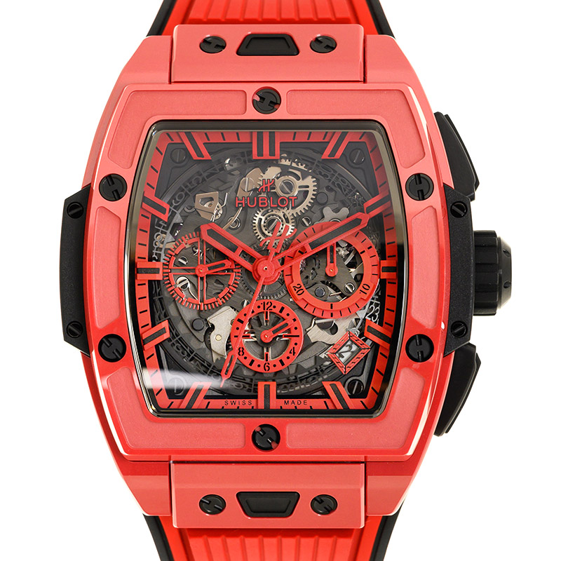 [super clone]NEW HUBLOT SPIRIT OF BIG BANG 642.CF.0113.RX LIMITED EDITION OF 250 PIECES
