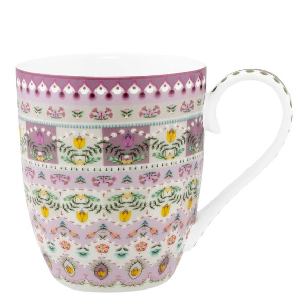 Lily & Lotus Moon Delight krus XL 45 cl multi