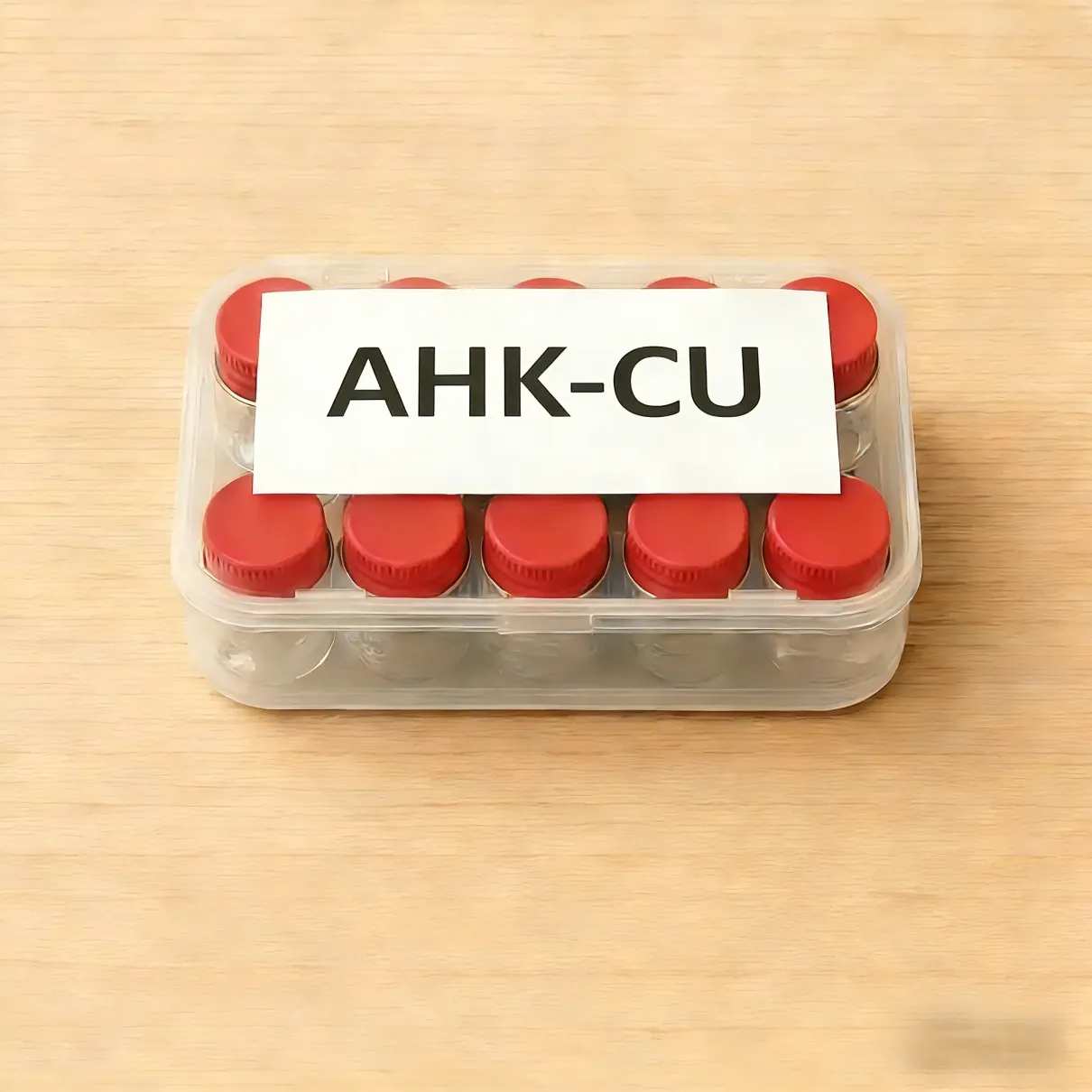 AHK-CU