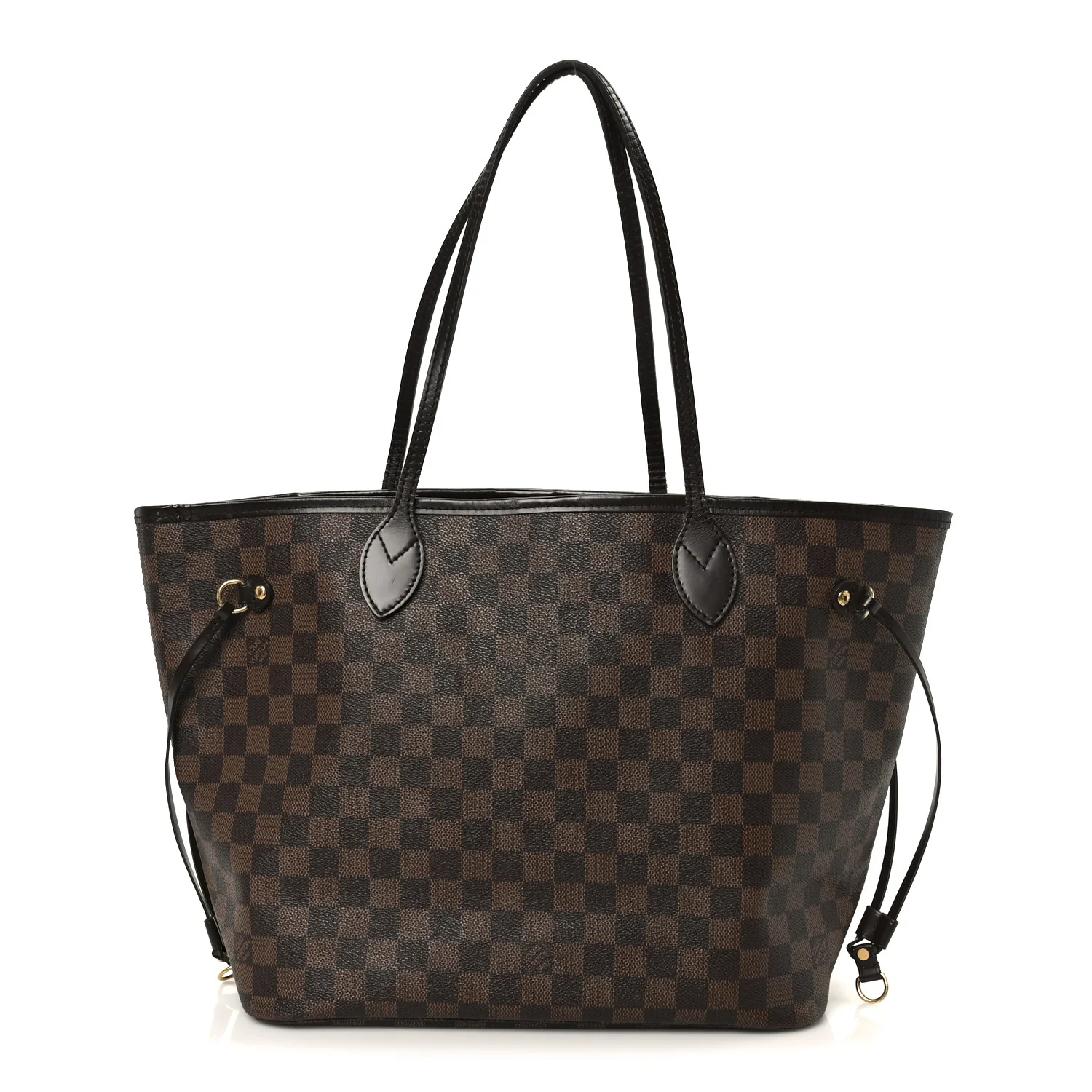 Damier Ebene Neverfull MM