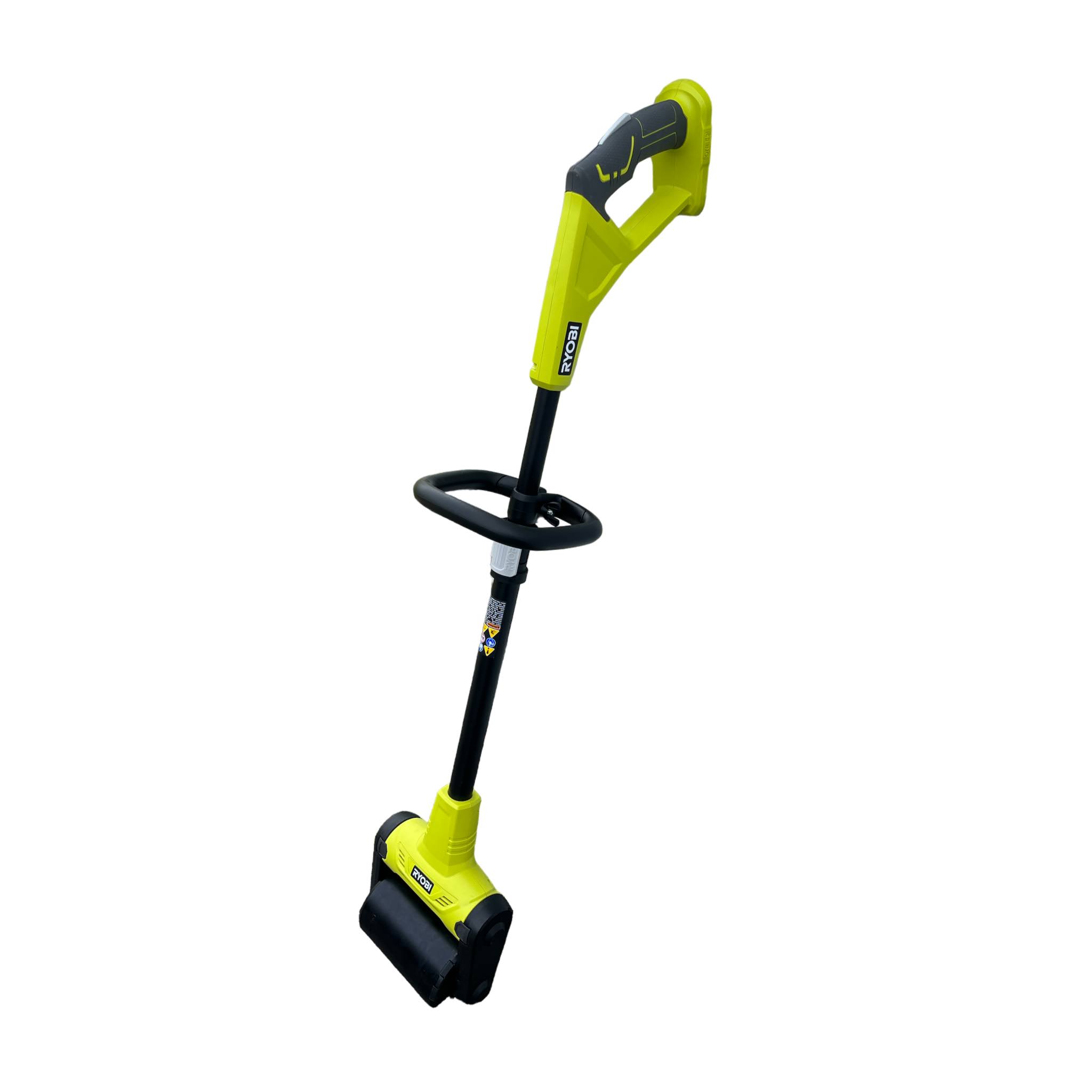 One+ 18-Volt Cordless Battery Outdoor Patio Sweeper (Tool Only)