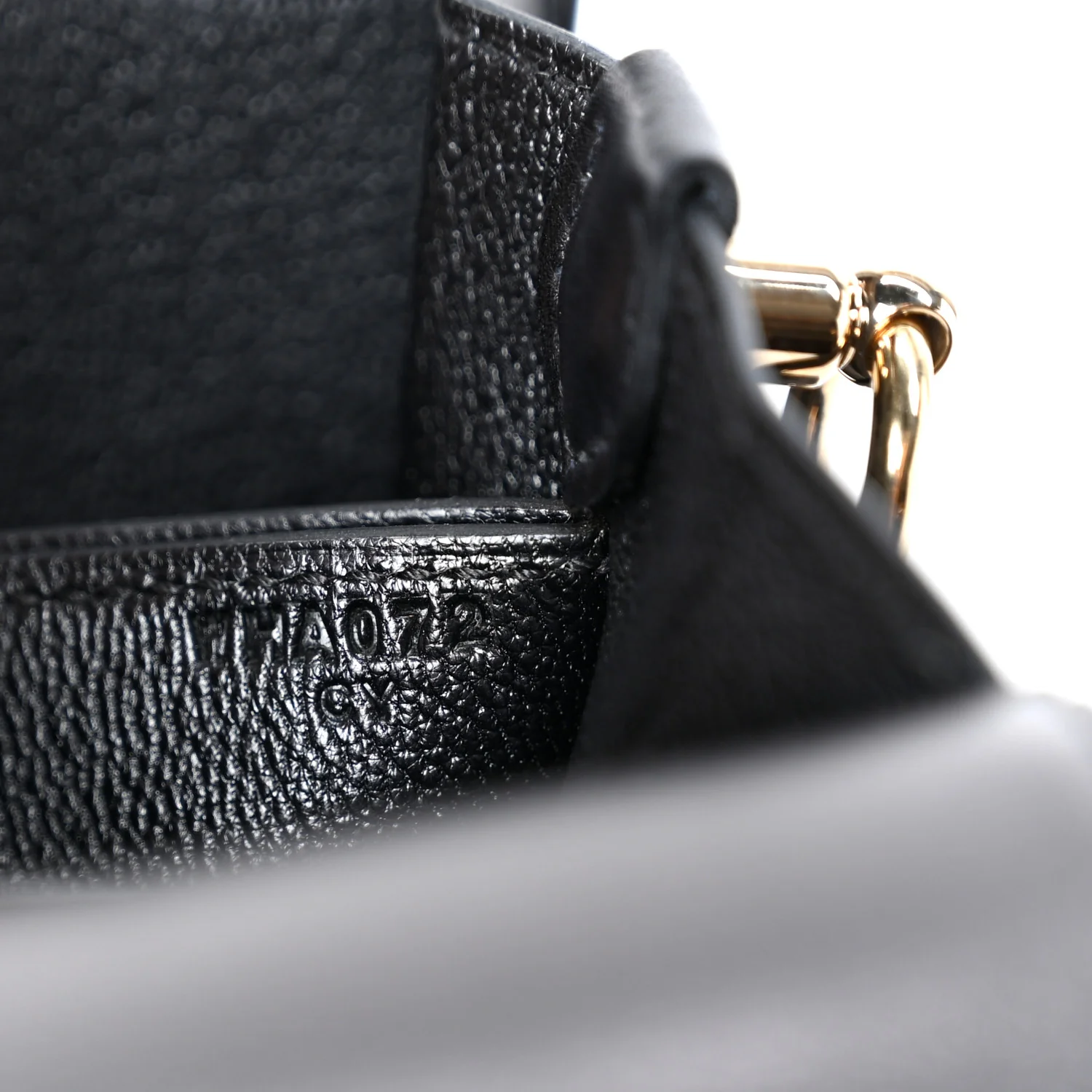Evergrain Mini Sac Roulis Black