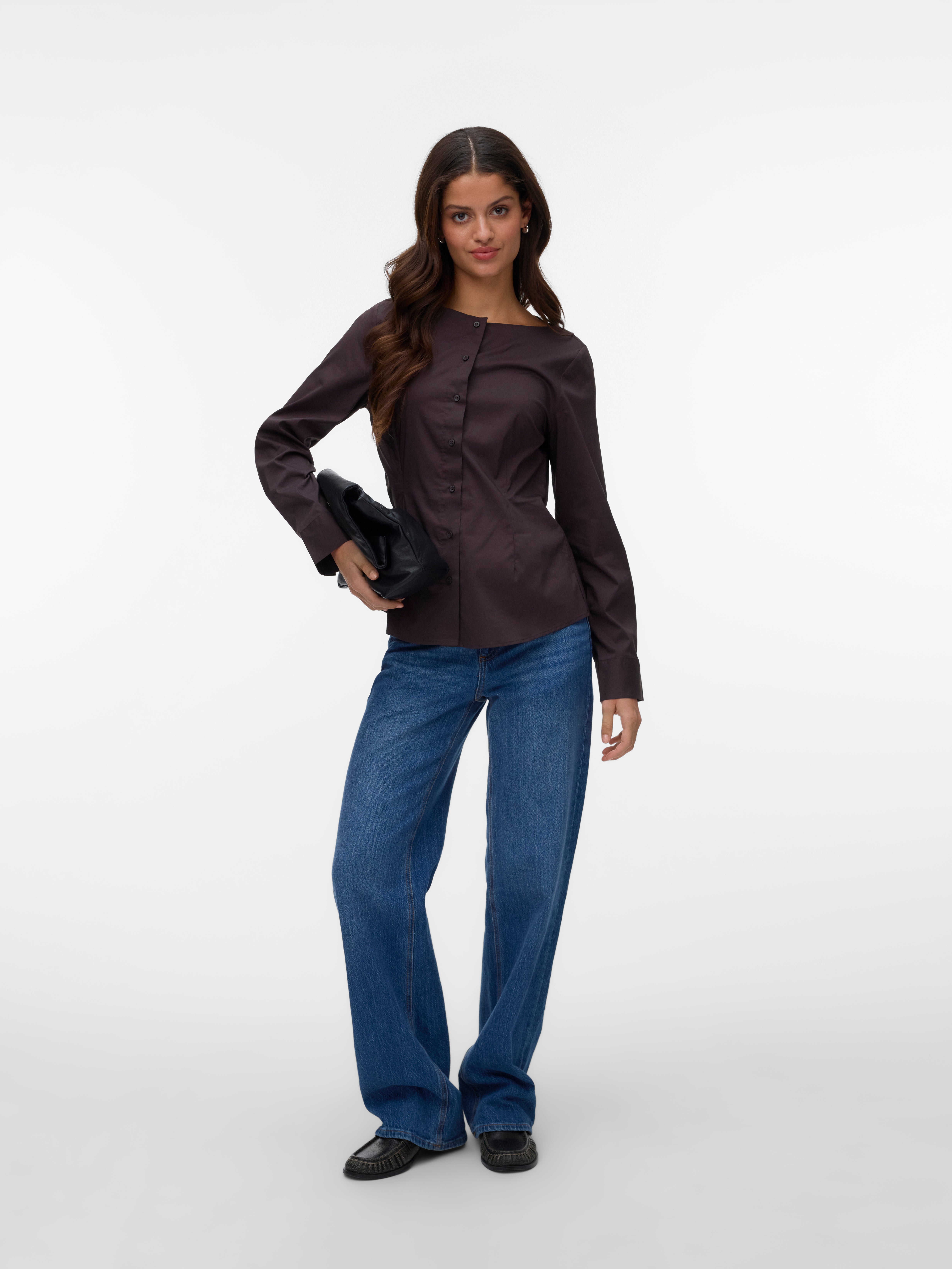 VERO MODA® AWALVA Shirt