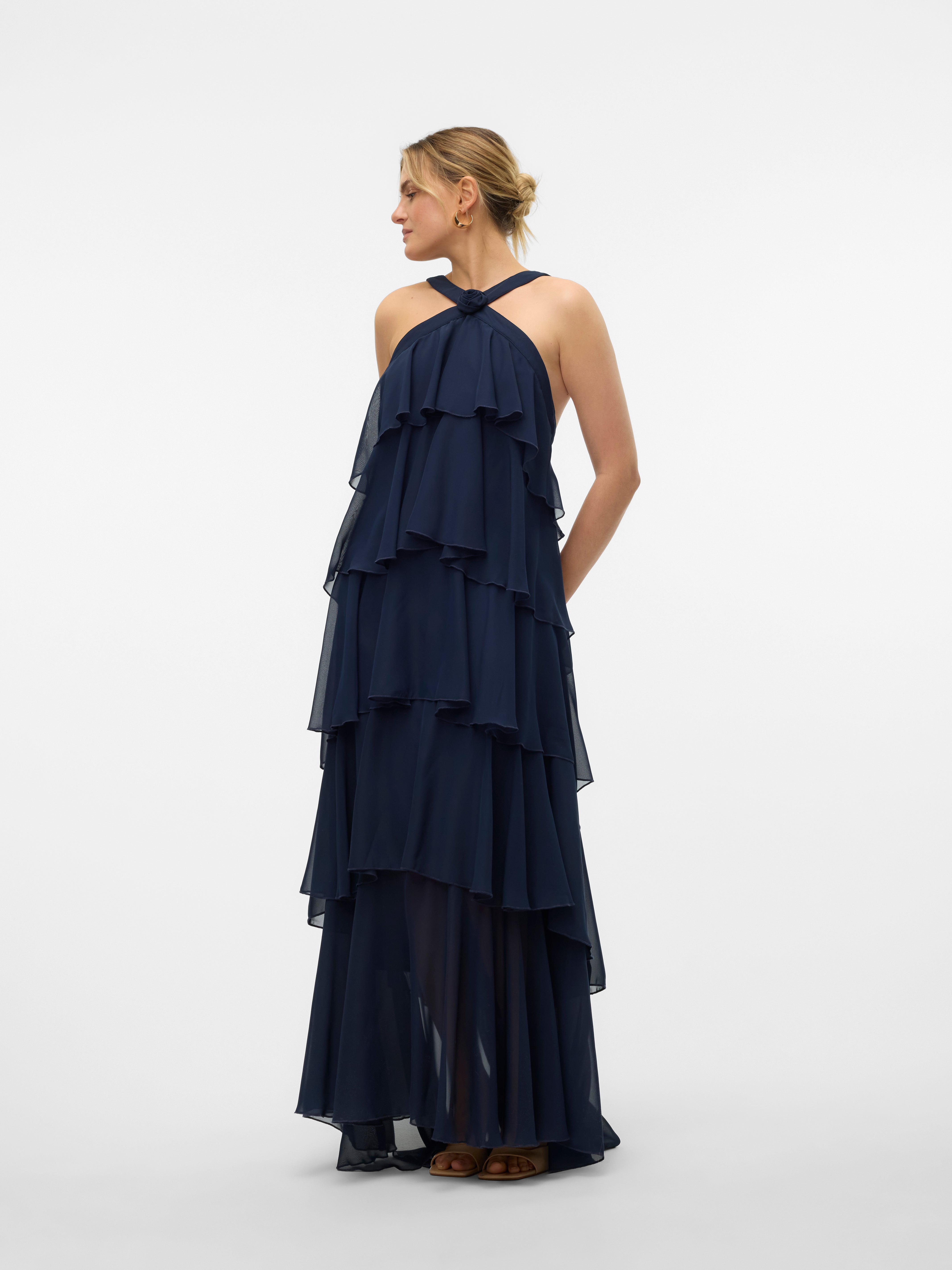VERO MODA® VMFELICIA Long dress