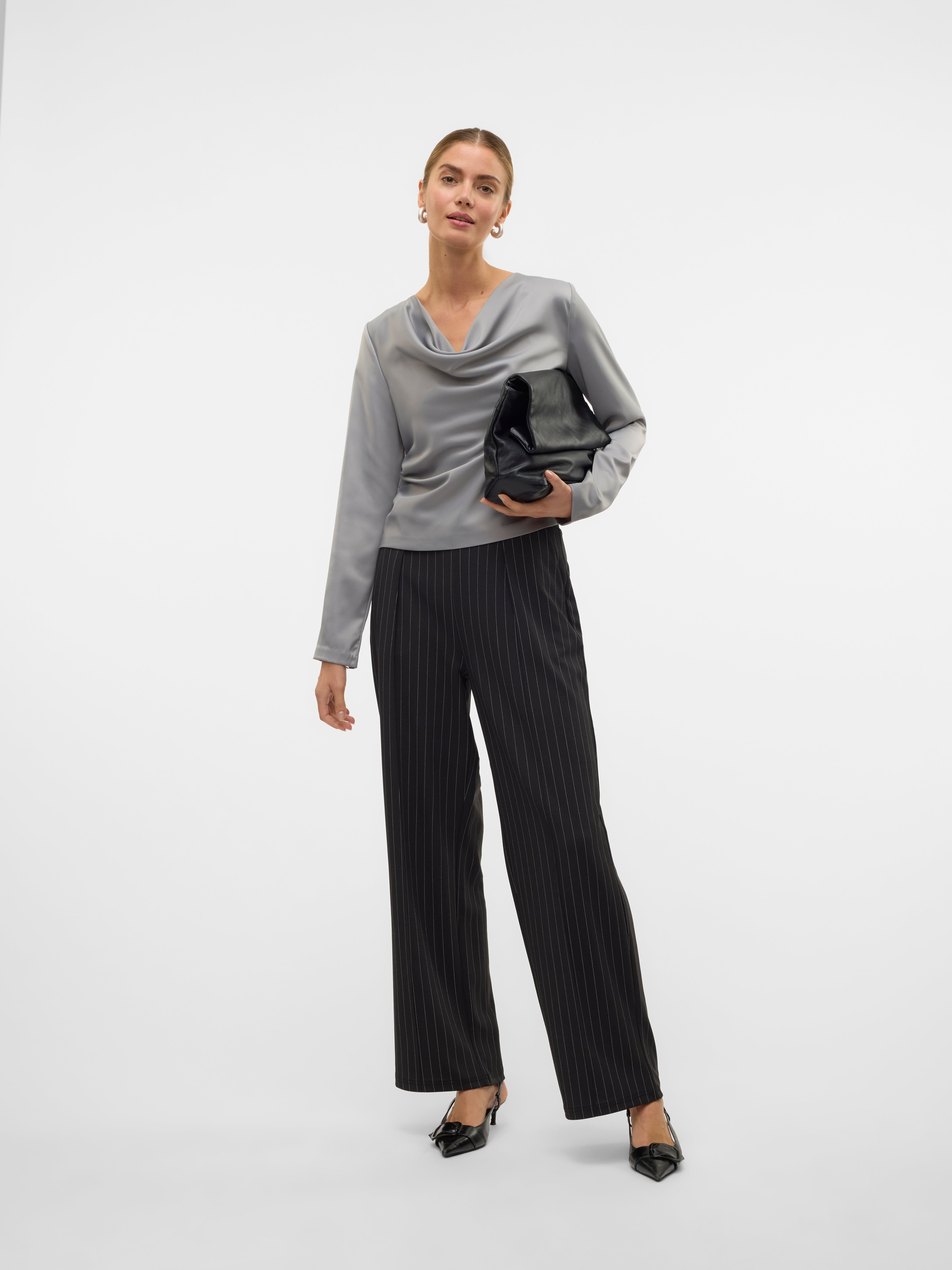 VERO MODA® VMNOELE Top