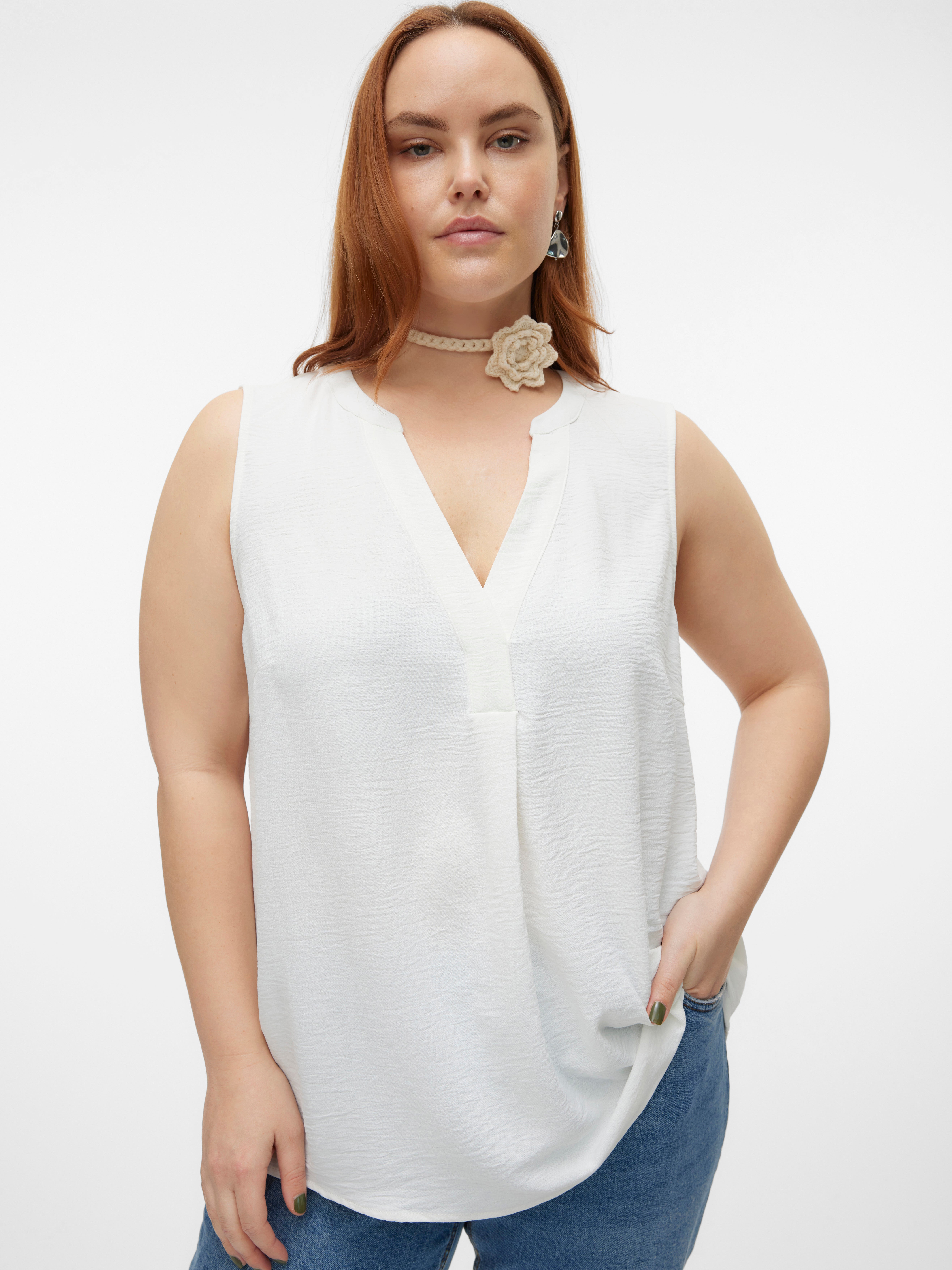 VERO MODA® VMELVA Top