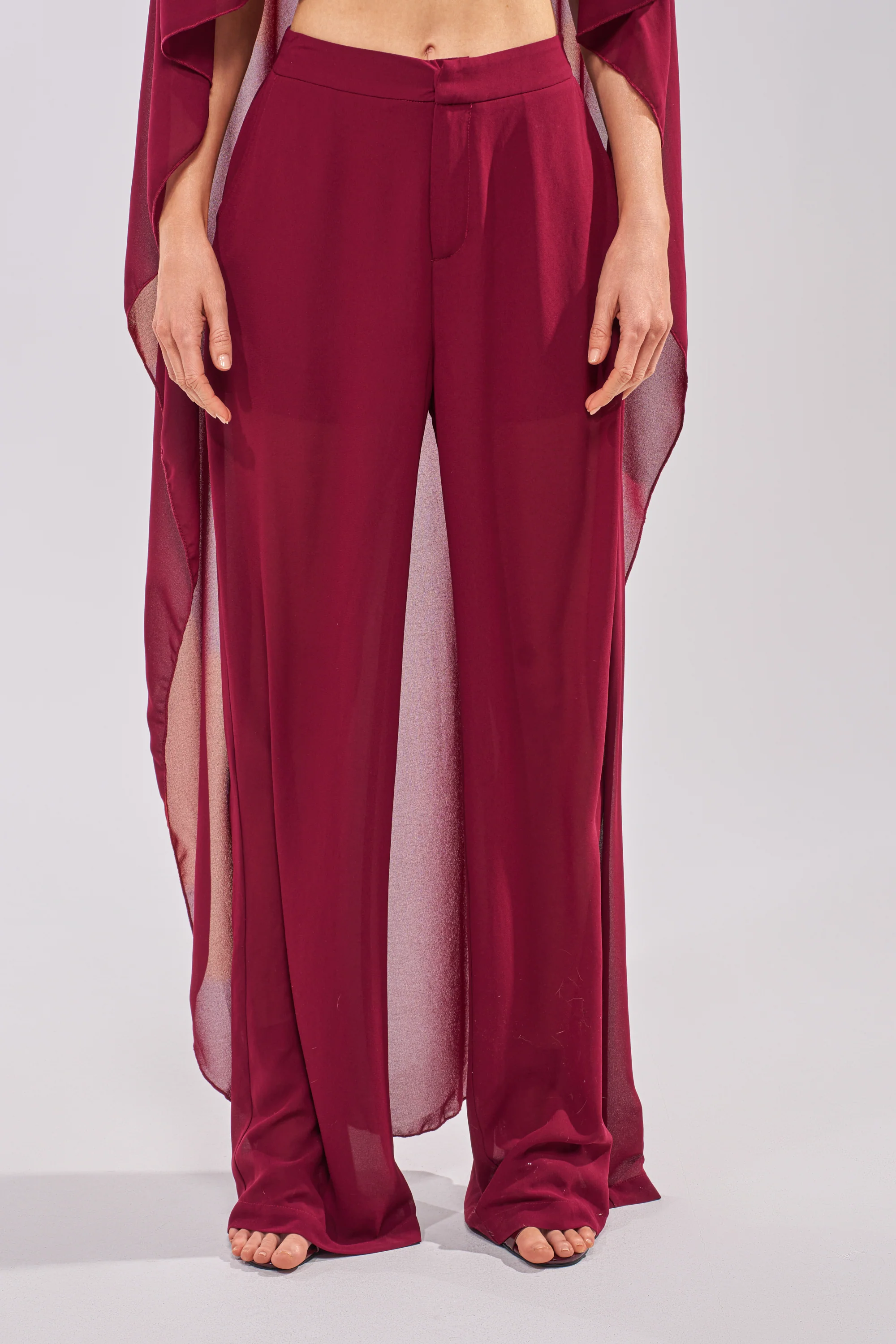 COOL GIRL TROUSER - Akira Store