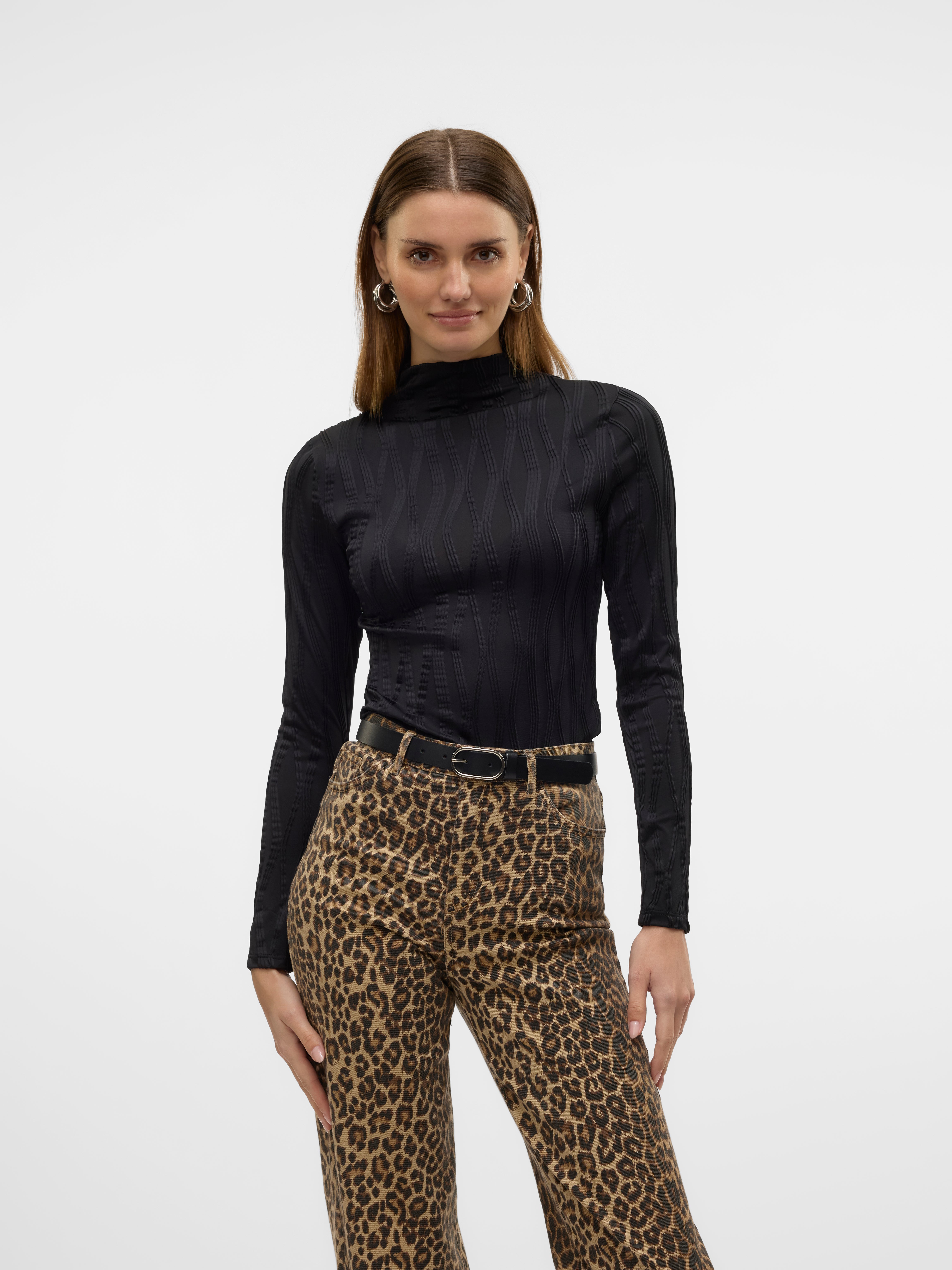 VERO MODA® VMPEONY Top