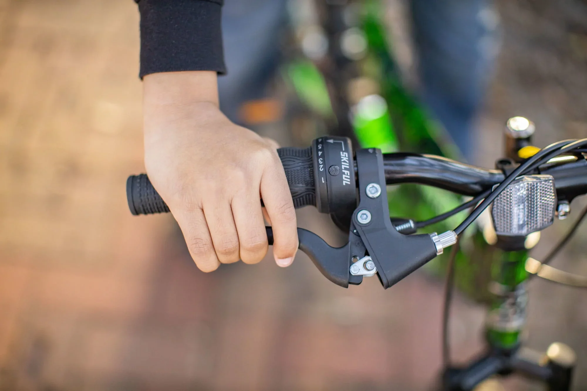 Dynacraft Invader 20 Bike