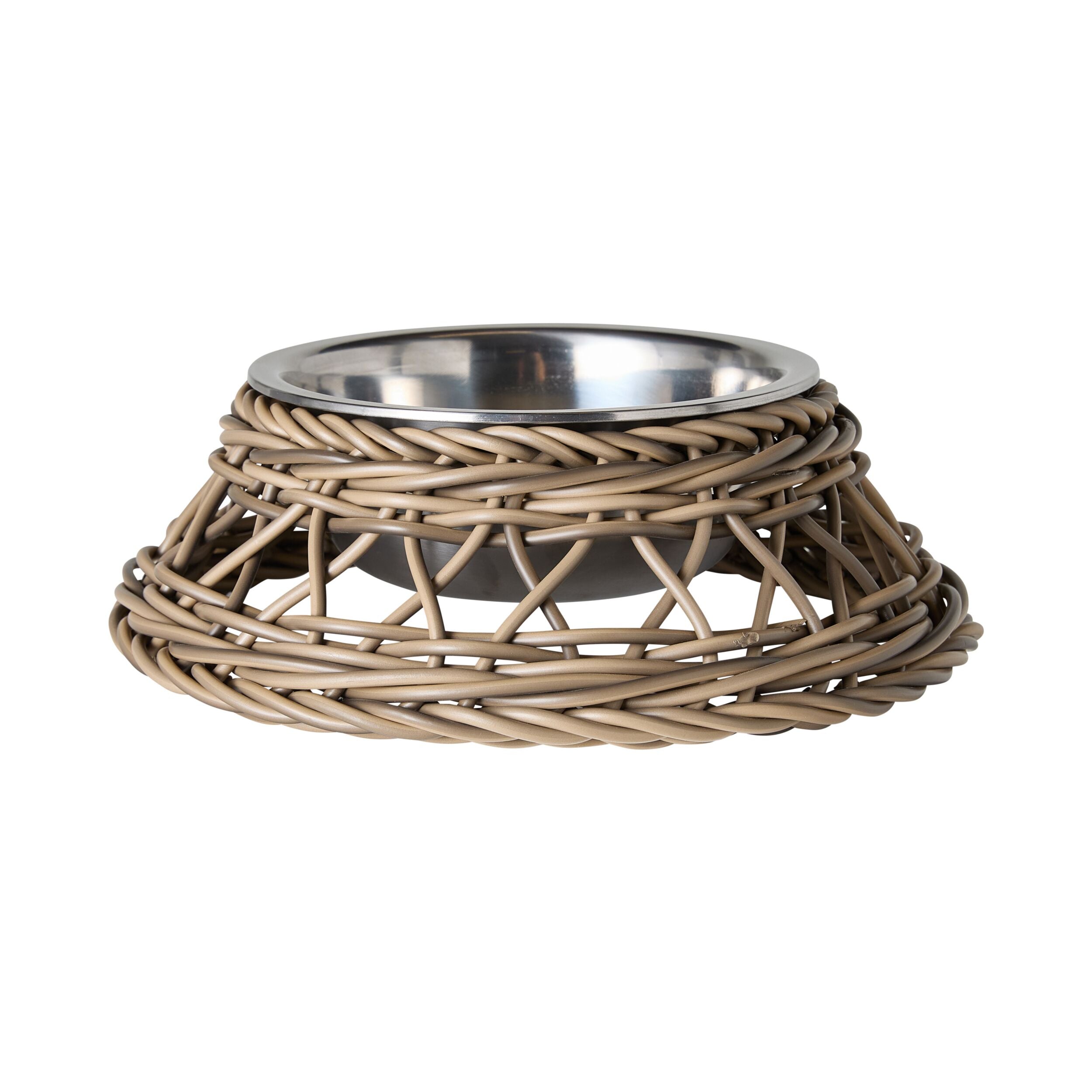 Martinique Pet Bowl
