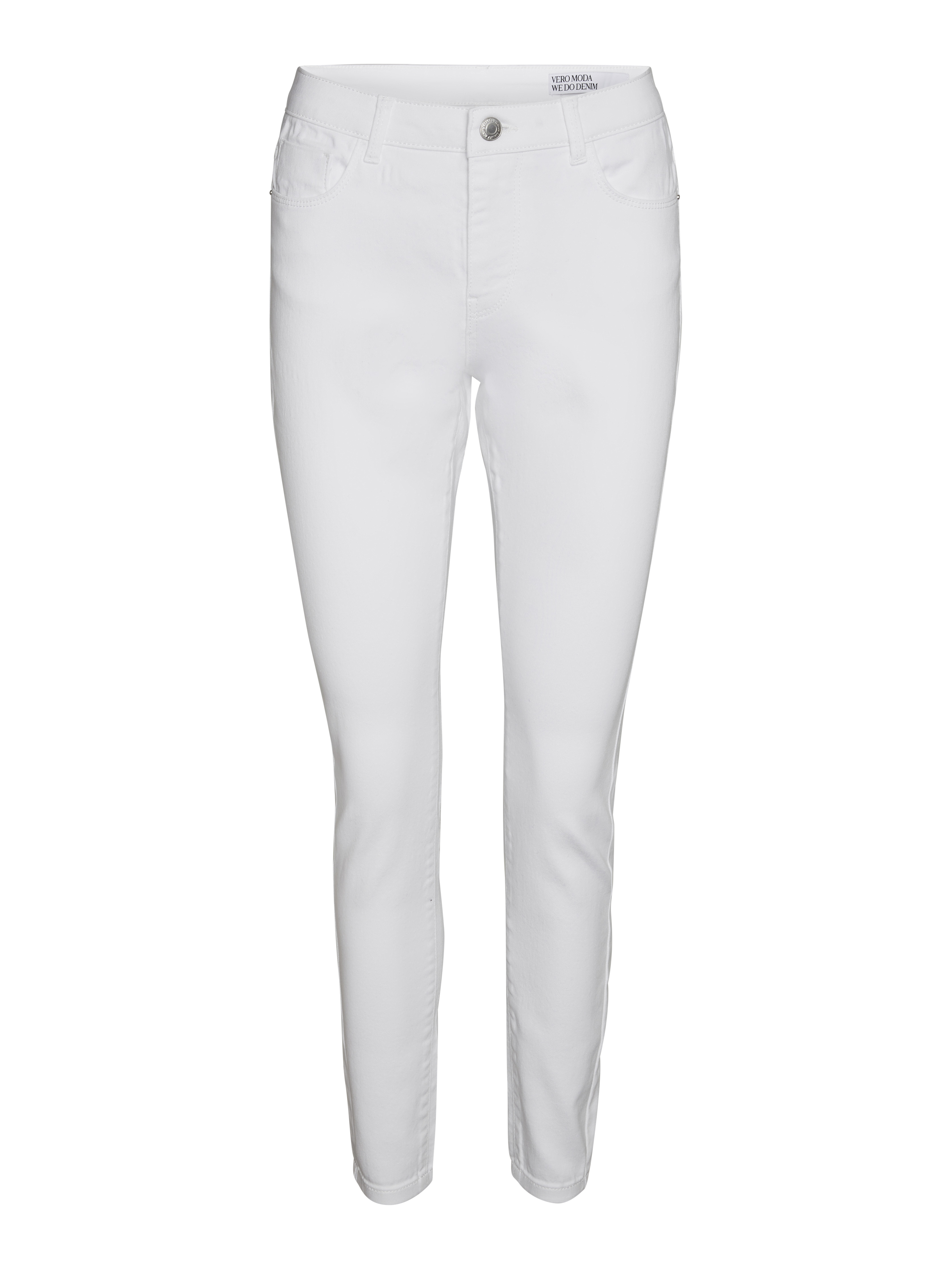 VERO MODA® VMELLY Mid rise Skinny Fit Jeans