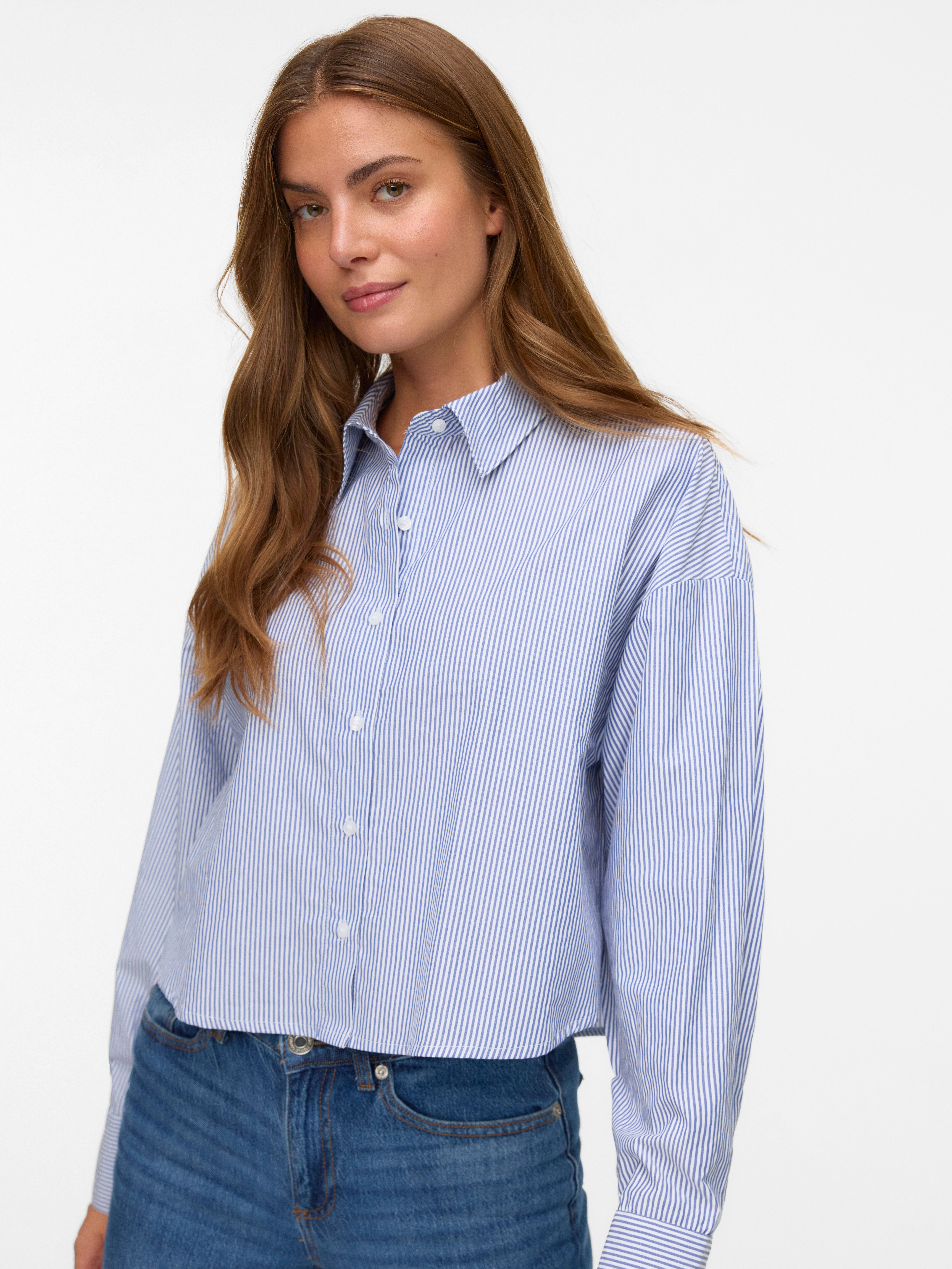 VERO MODA® VMSUS Shirt