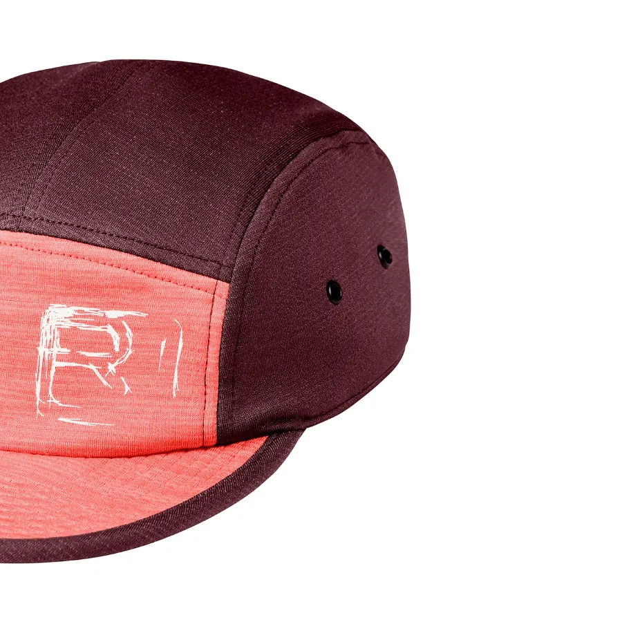 ORTOVOXR FAST UPWARD CAP