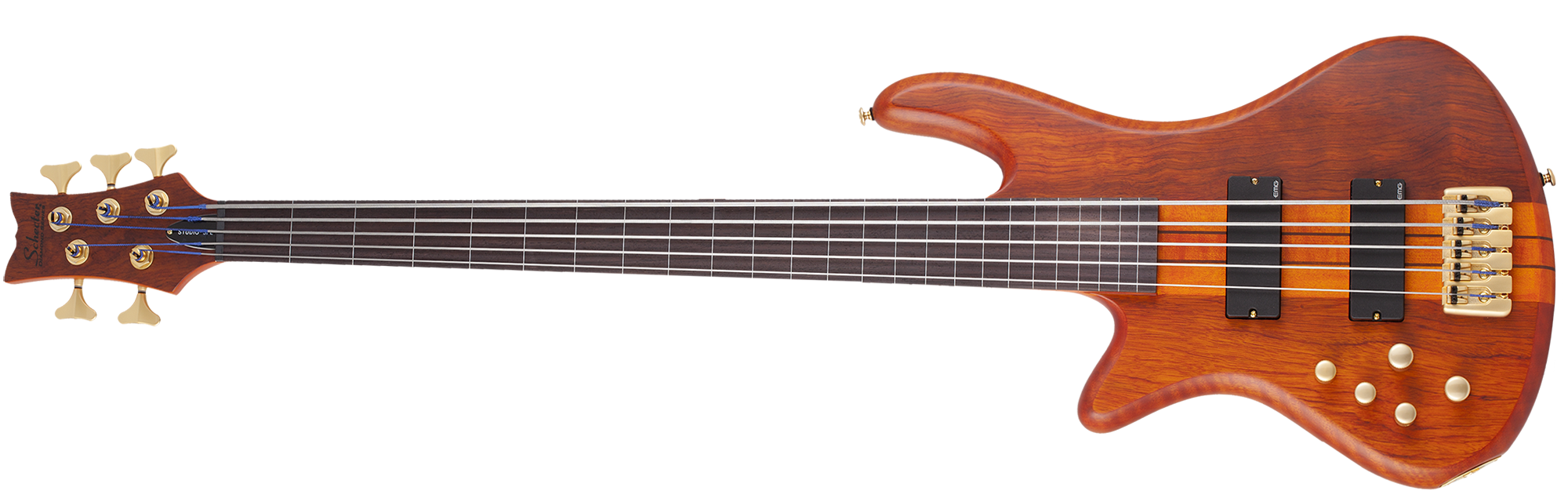 Stiletto Studio-5 FL LH