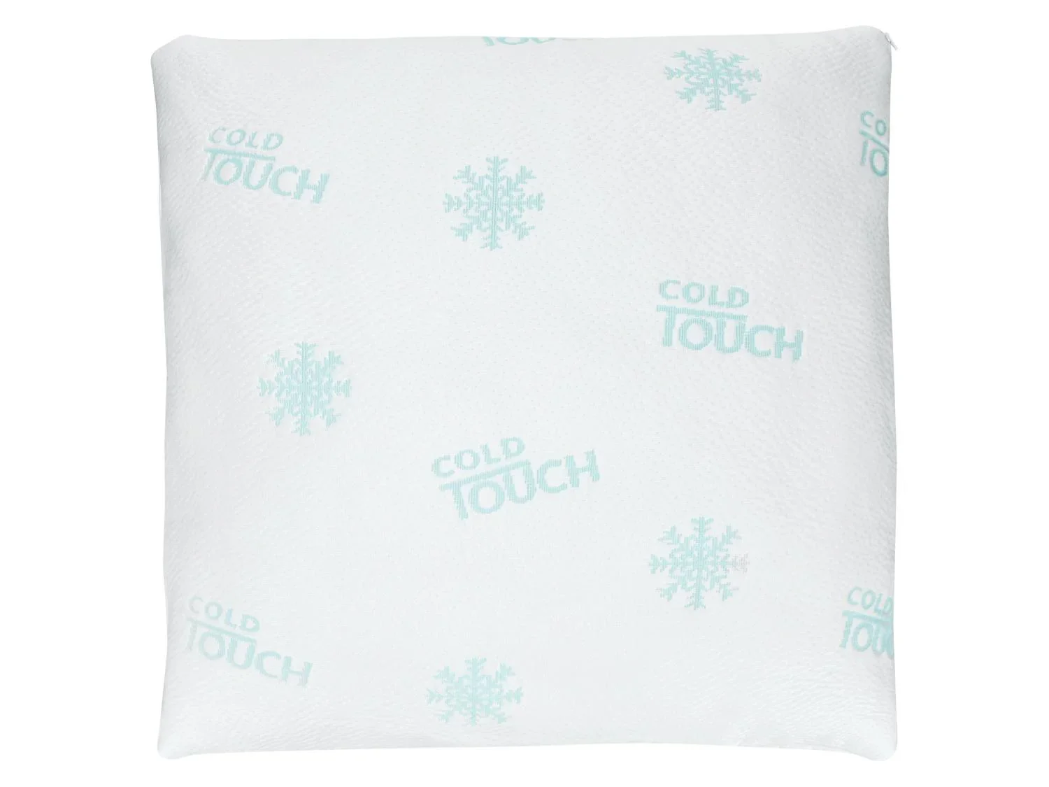 LIVARNO Taie d'oreiller Coldtouch, 65 x 65 cm