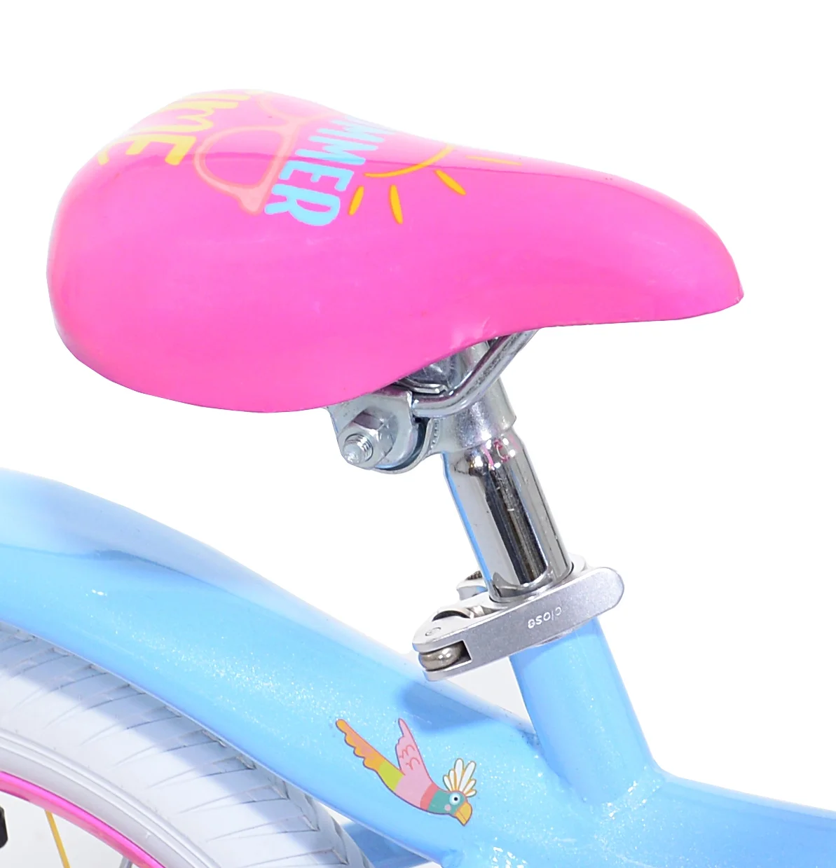 Bicycles 14