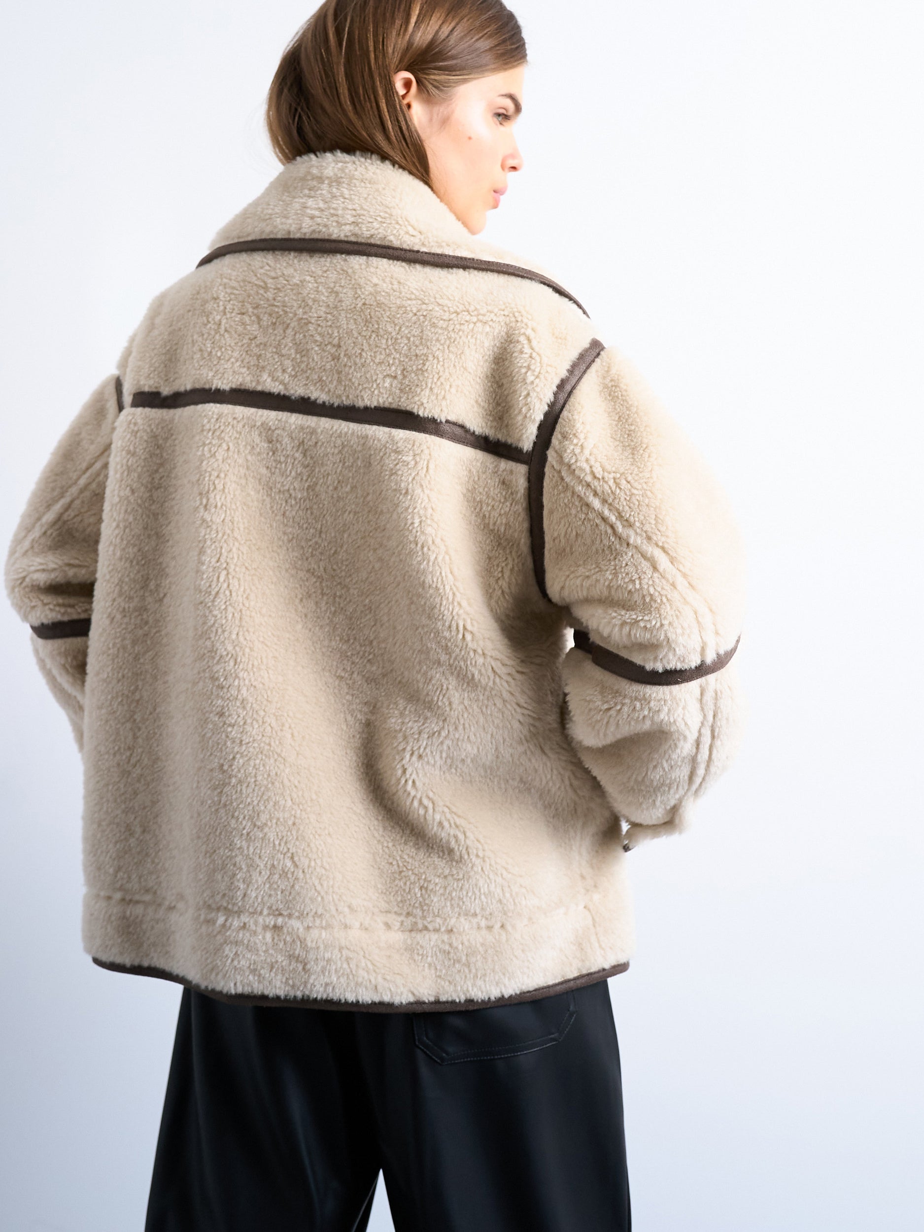 VERO MODA® TSAVIAYA Jacket