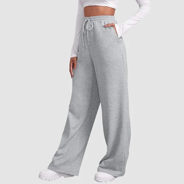 Sophie Paris | Pantalon sport avec poches