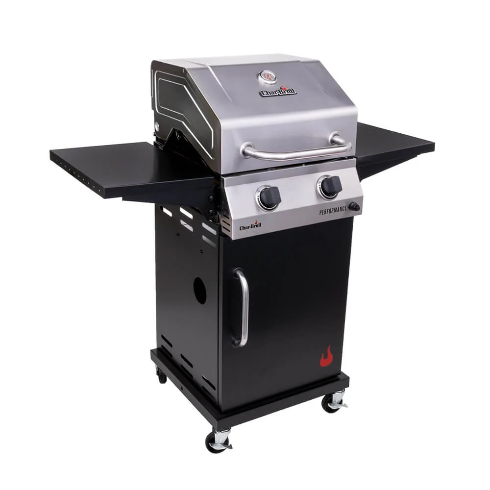 ? Performance Series? 2-Burner Gas Grill - Image 3