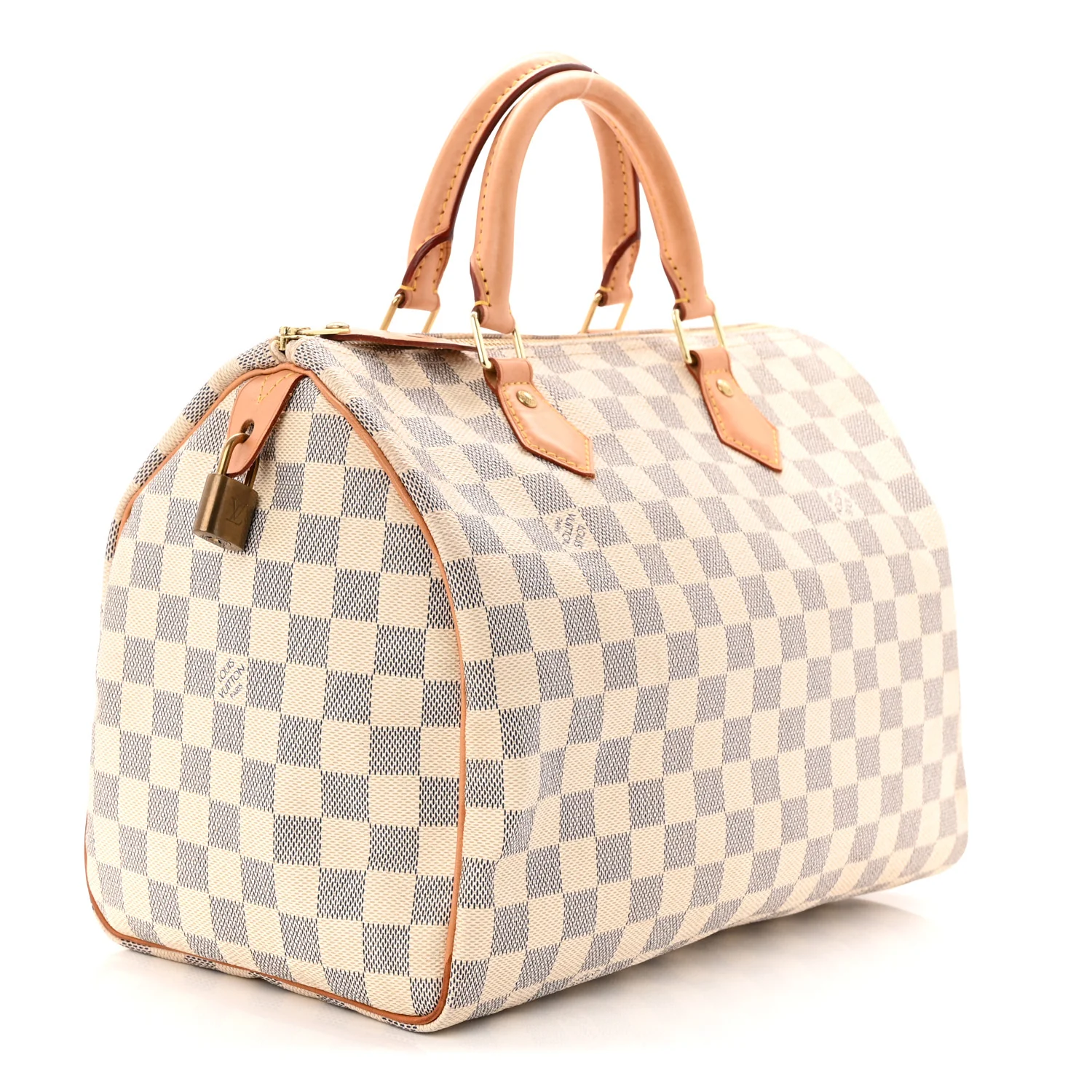 Damier Azur Speedy 30