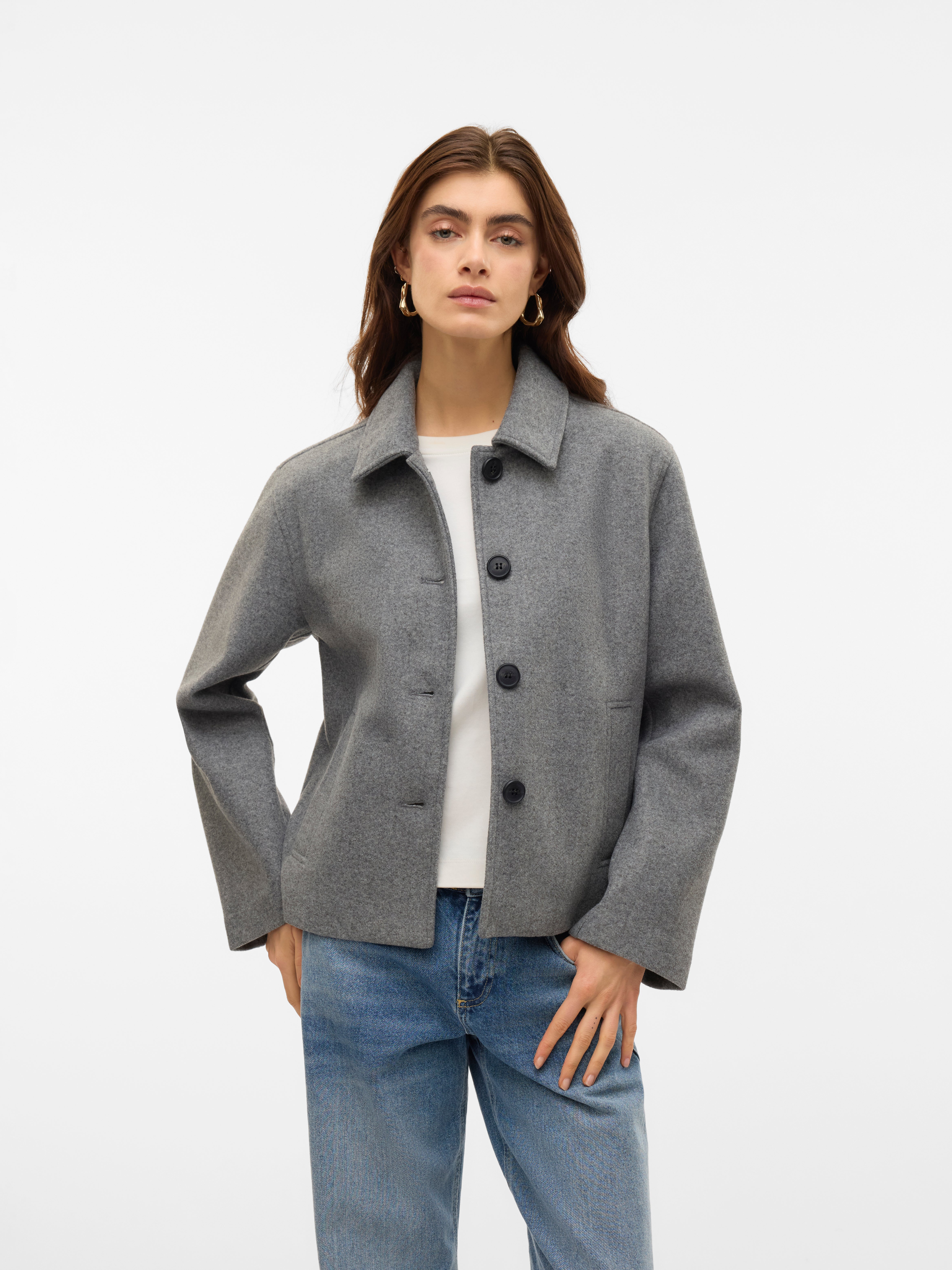 VERO MODA® VMFORTUNEMIE Jacket