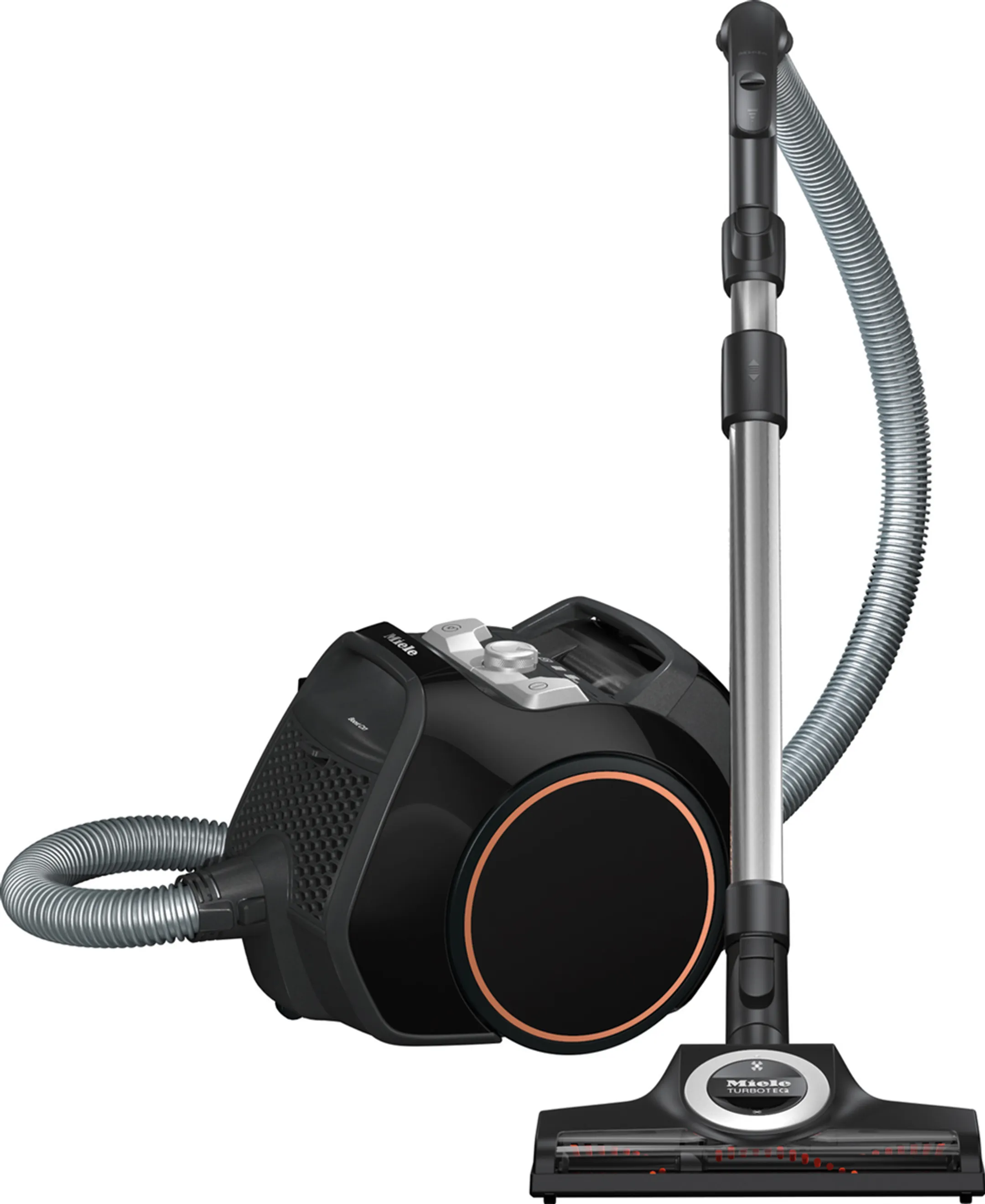 Miele Sledestofzuiger zonder zak Boost CX1 Cat & Dog