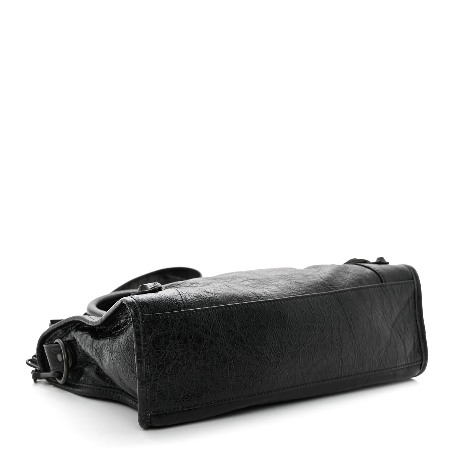 Agneau Arena Classic Hardware Small Le City Black