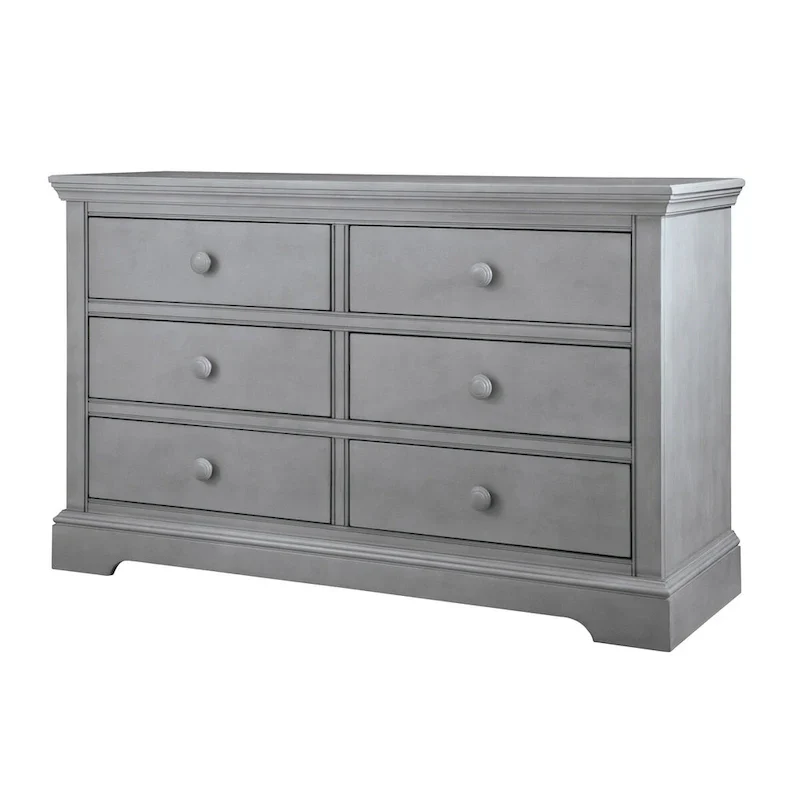 Hanley Six-Drawer Chest